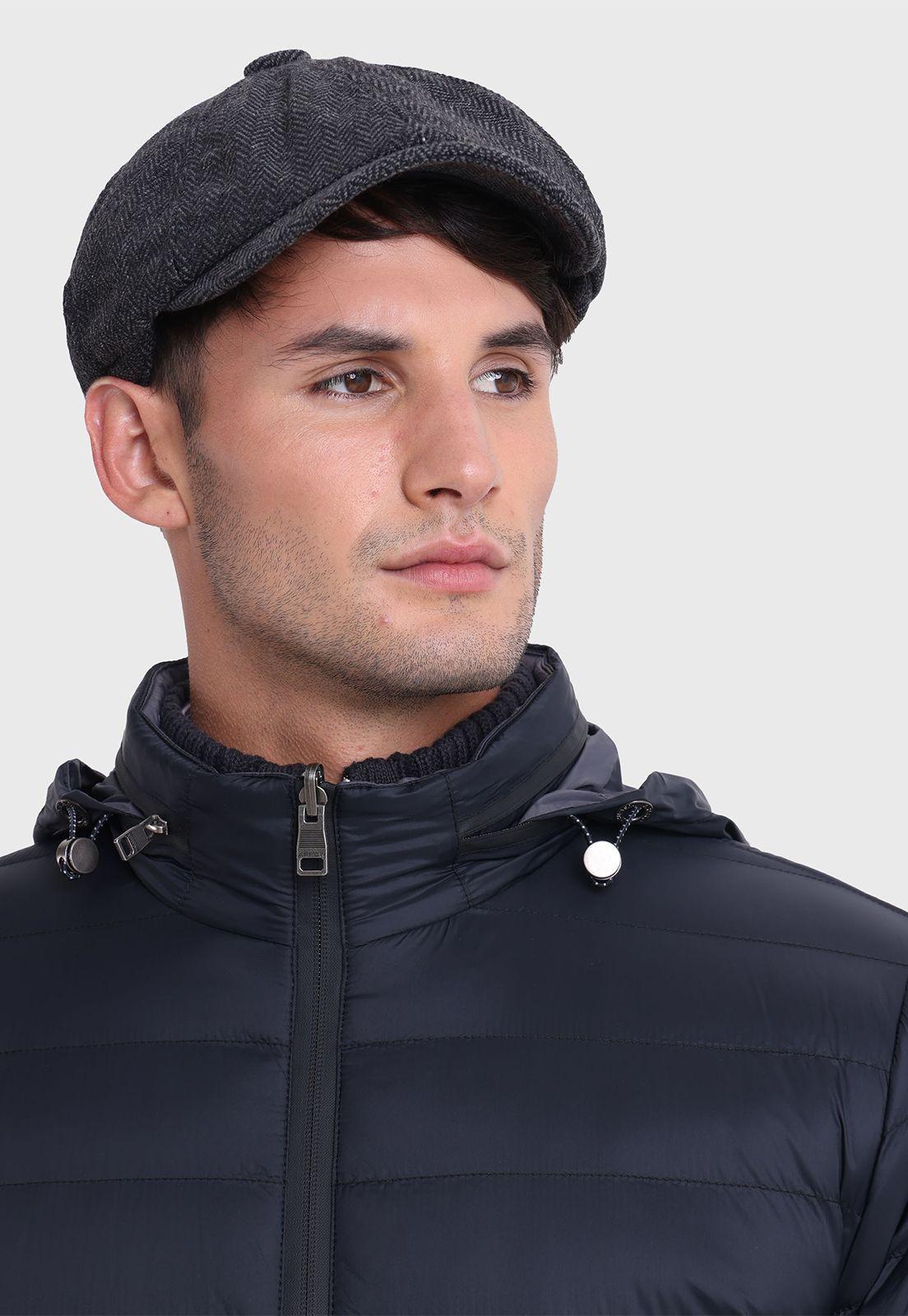 Parka Reversible Arrow-2