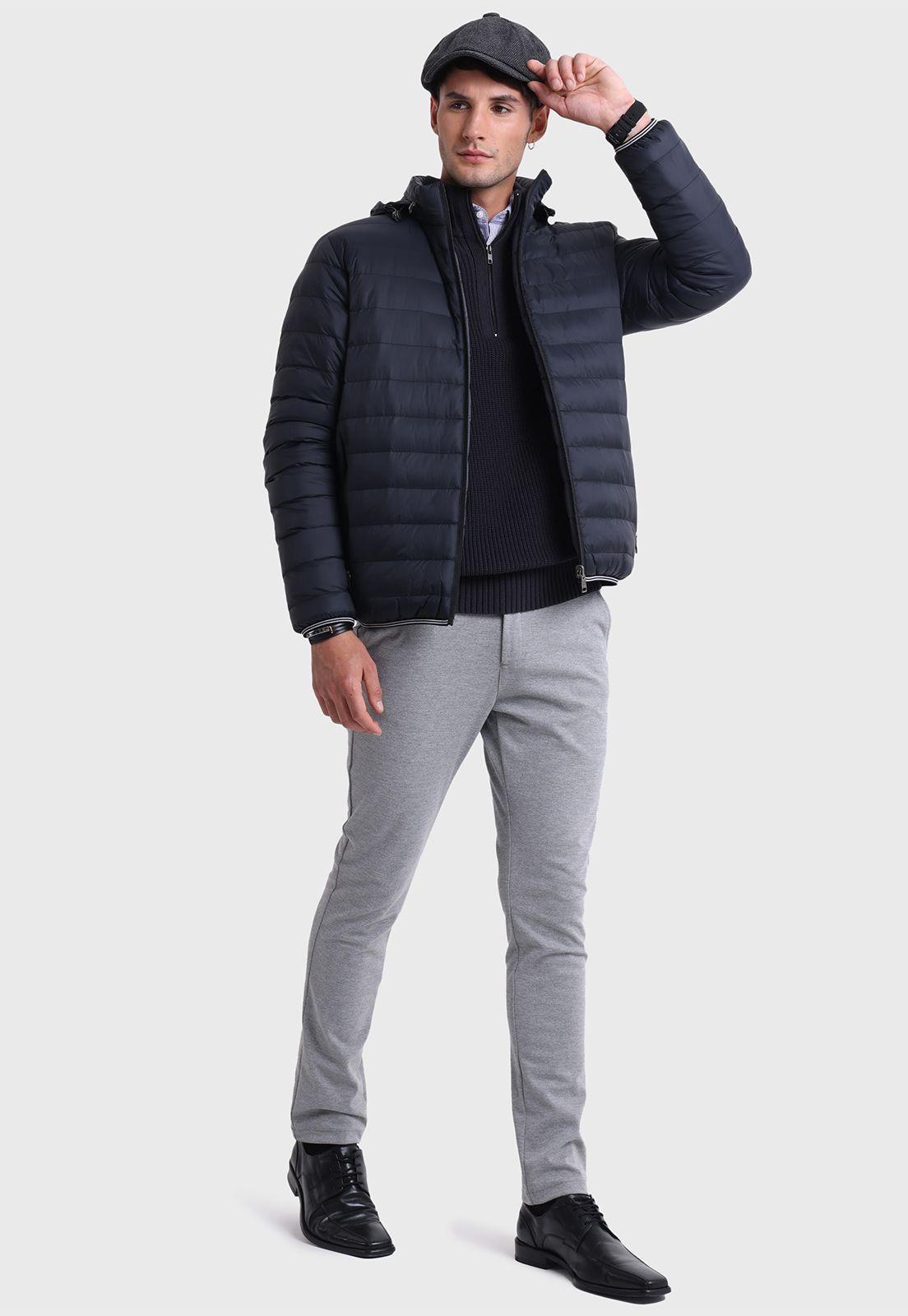 Parka Reversible Arrow-3