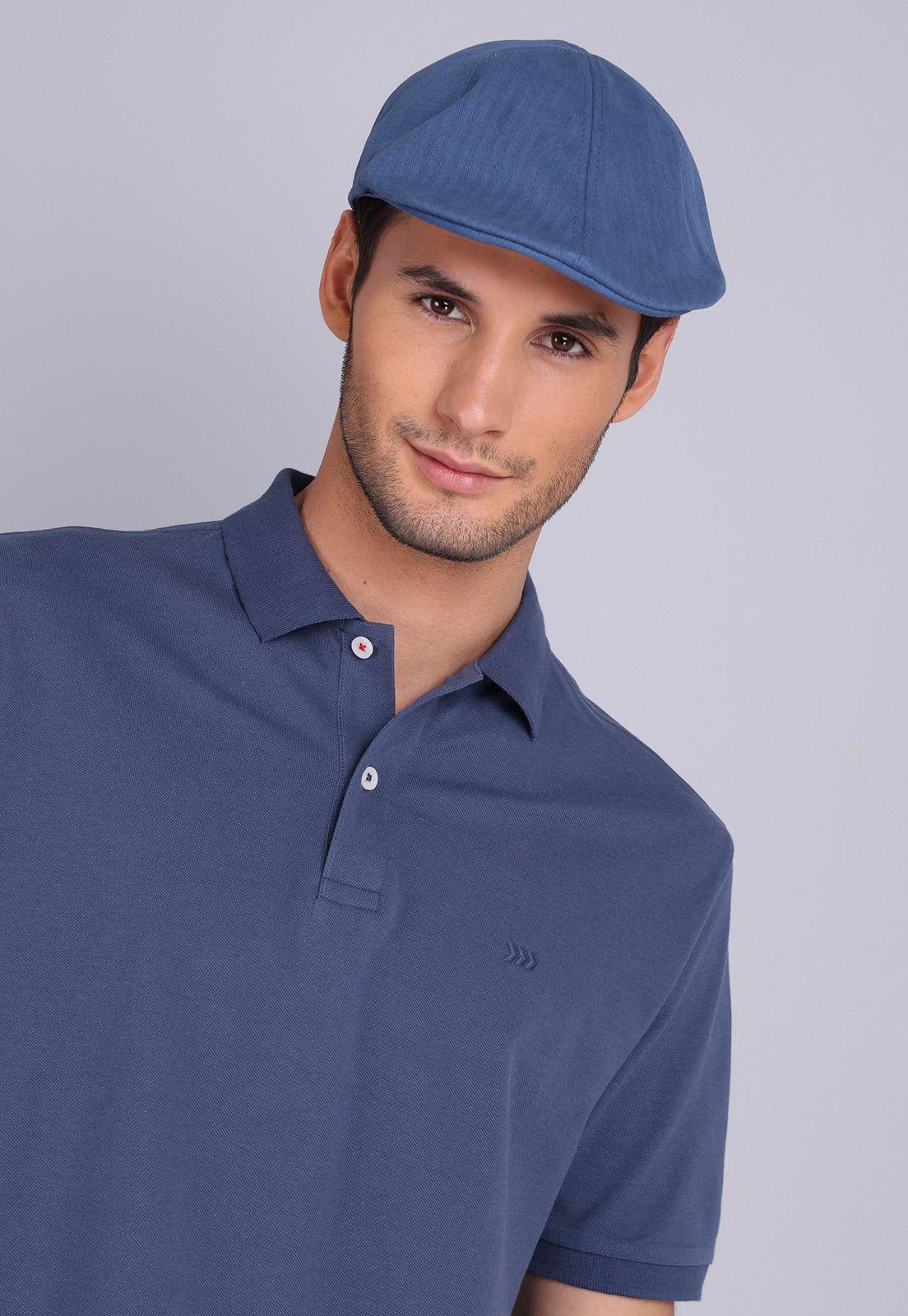 Polera Pique Cuello Polo Arrow PO3085SDE-2
