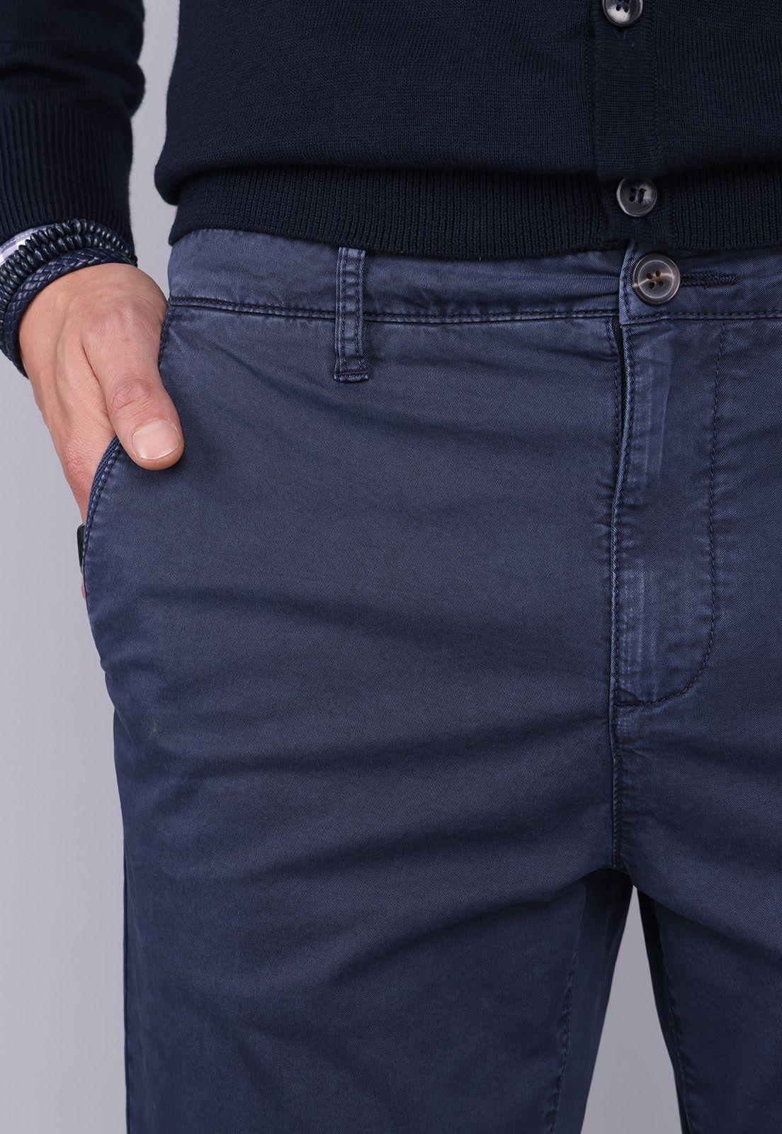 Pantalon Chino Spandex Arrow PA3001SAZ-2