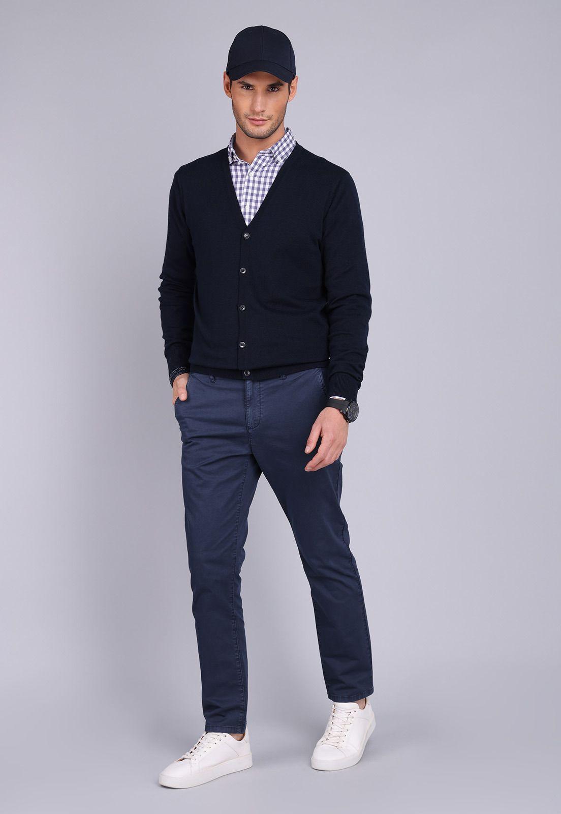 Pantalon Chino Spandex Arrow PA3001SAZ-3