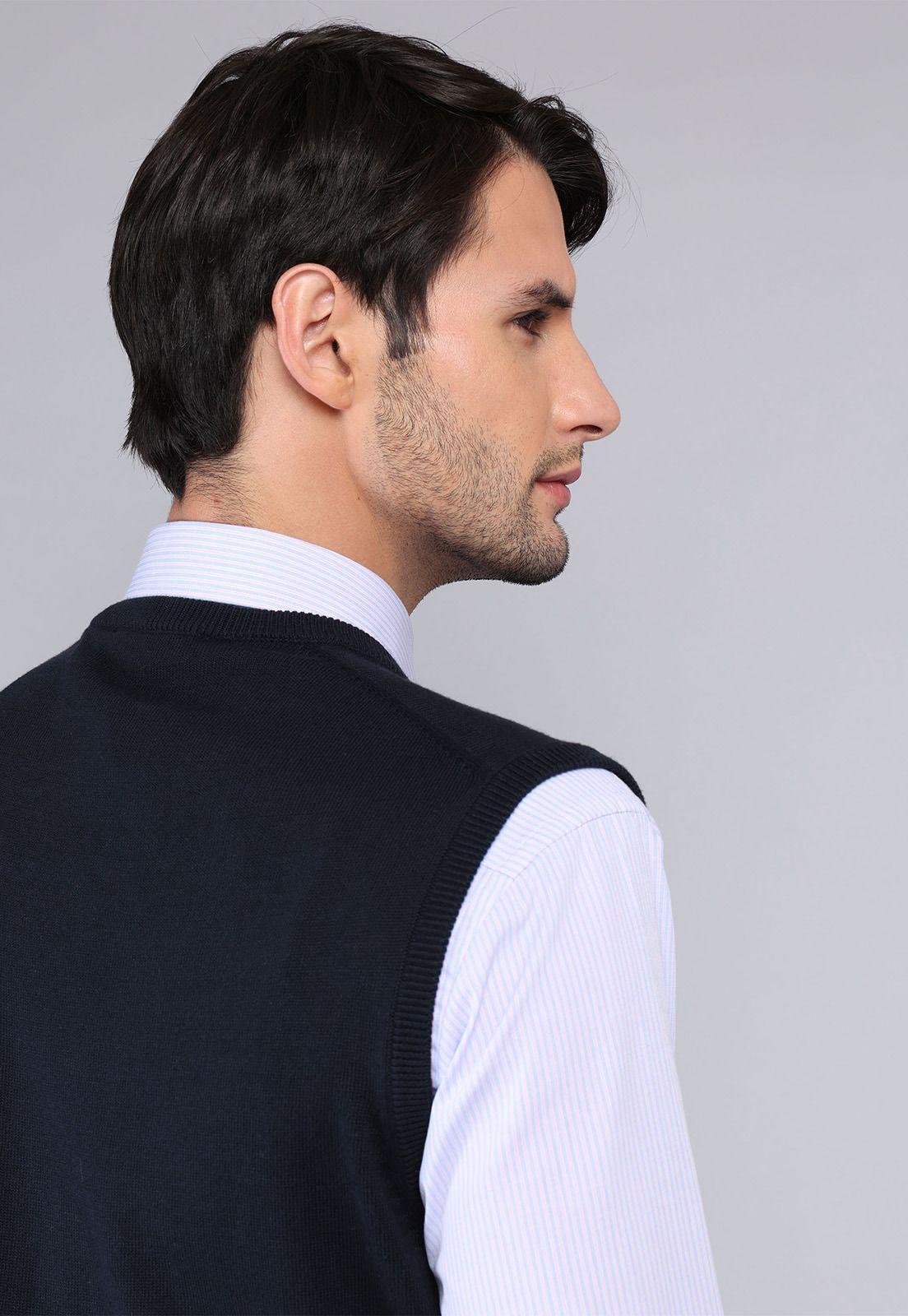 Sweater Sin Mangas Arrow SW32034NB-4