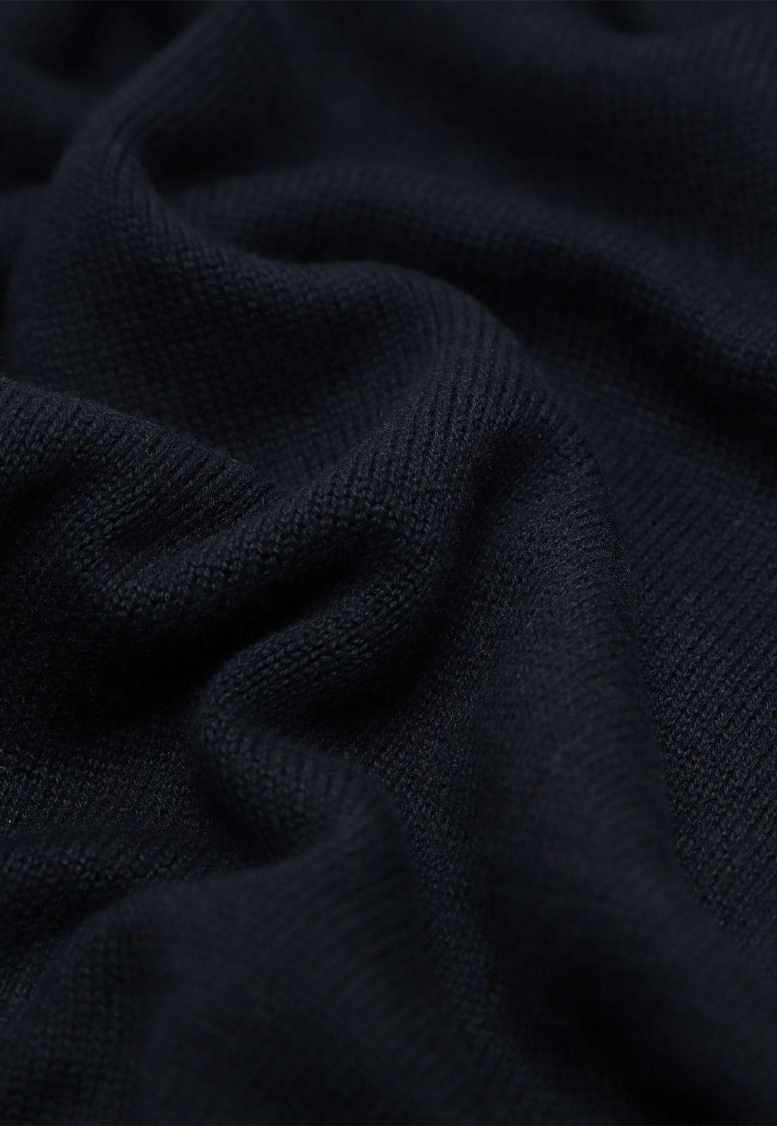 Sweater Sin Mangas Arrow SW32034NB-5