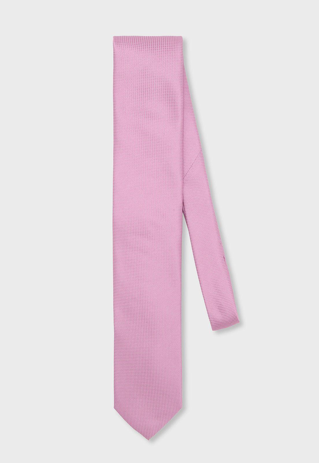 Corbata Texturada Arrow-1