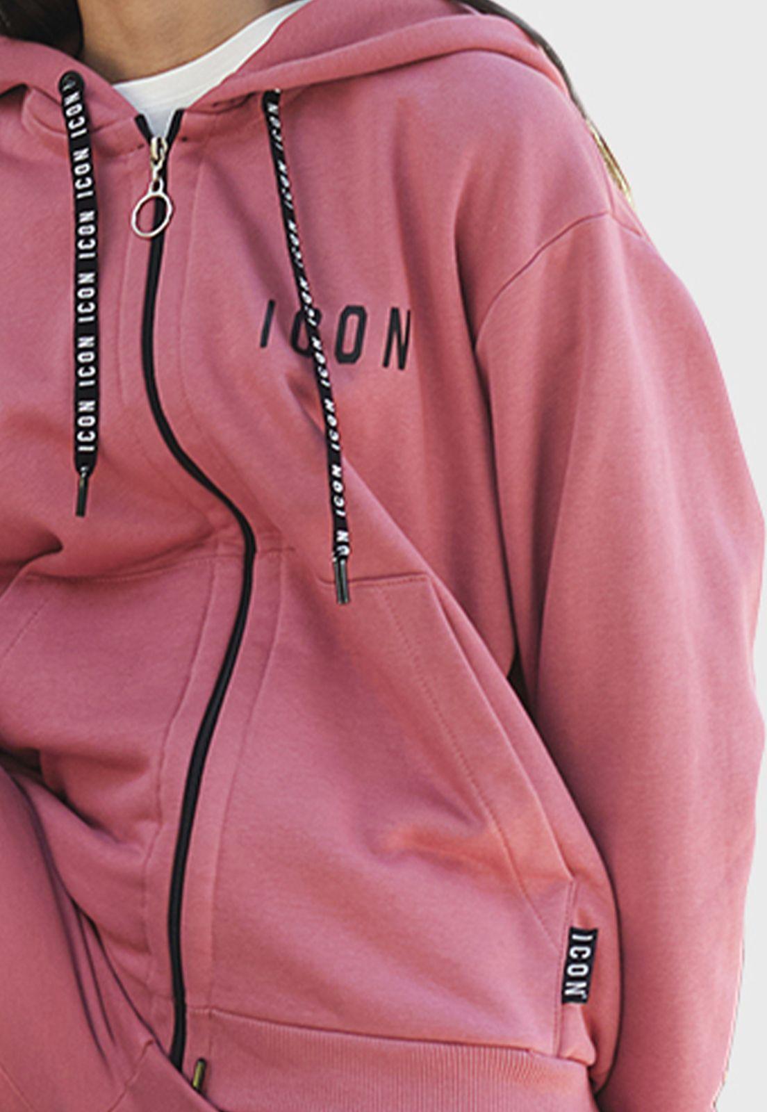 Buzo Jogger Mujer Icon-2