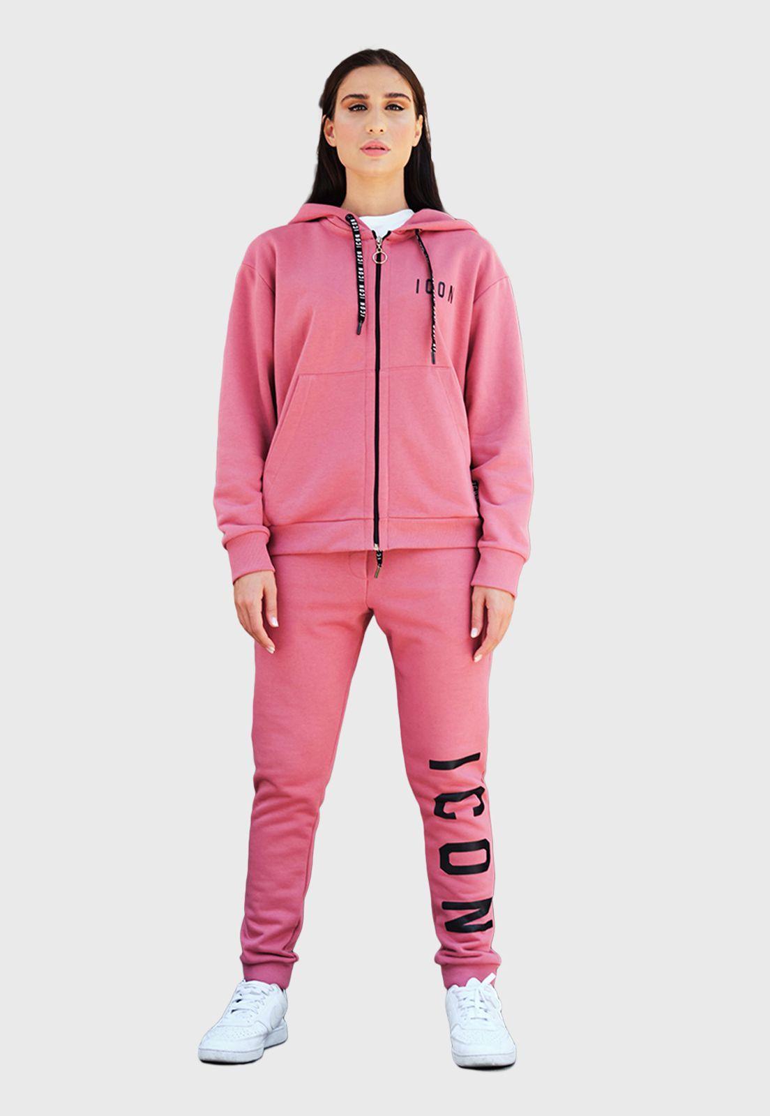 Buzo Jogger Mujer Icon-1