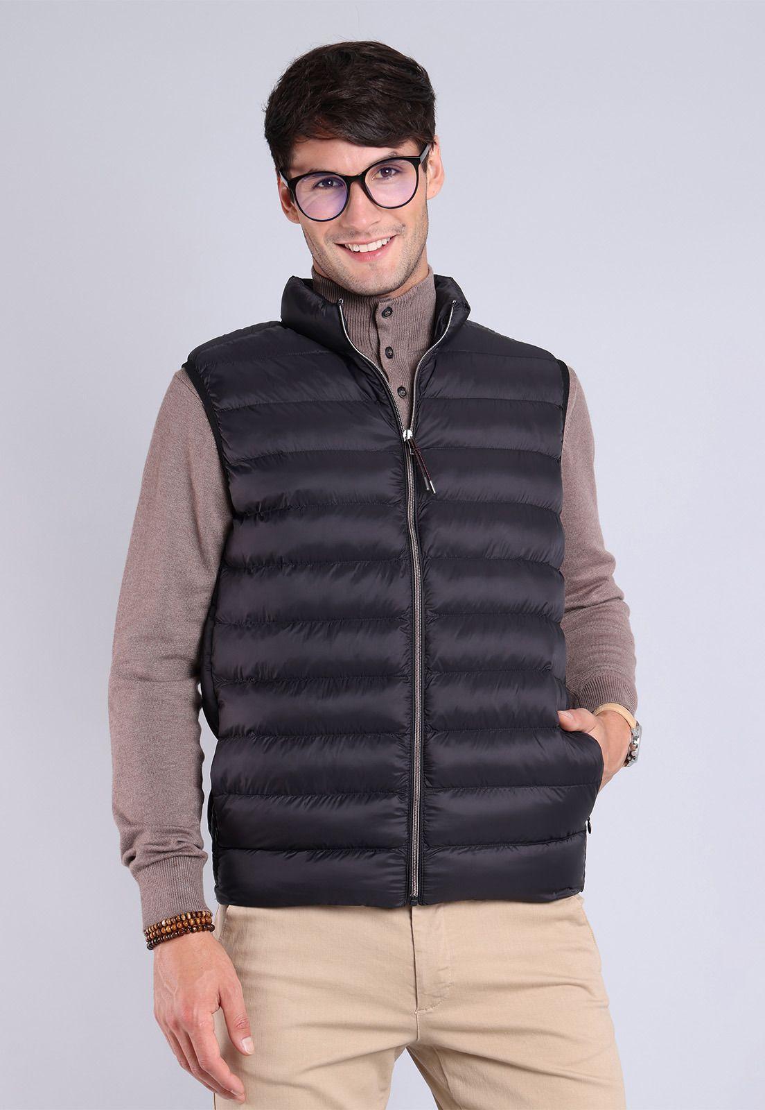 Parka Lisa Sin mangas Arrow CA2702WNE-0