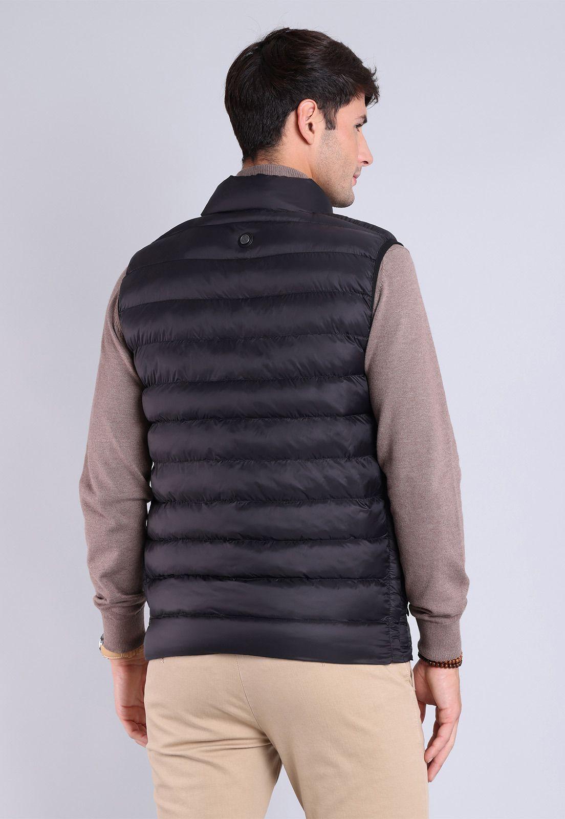 Parka Lisa Sin mangas Arrow CA2702WNE-1