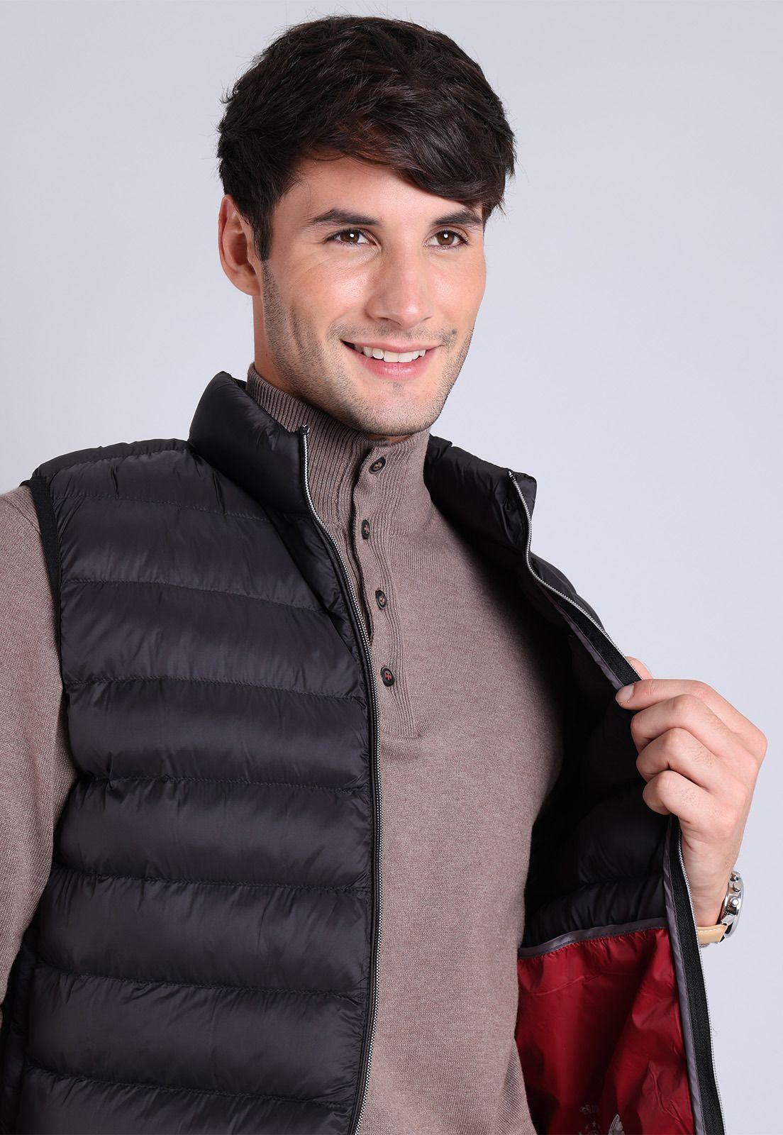 Parka Lisa Sin mangas Arrow CA2702WNE-2