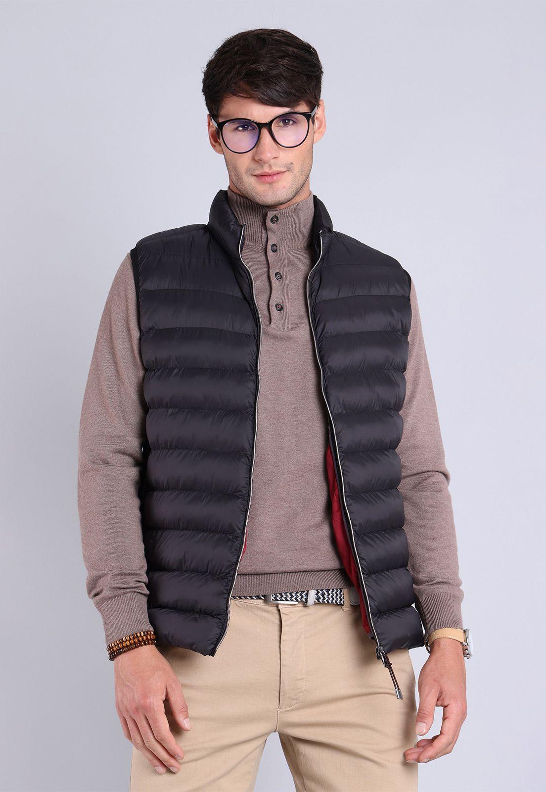 Parka Lisa Sin mangas Arrow CA2702WNE-4