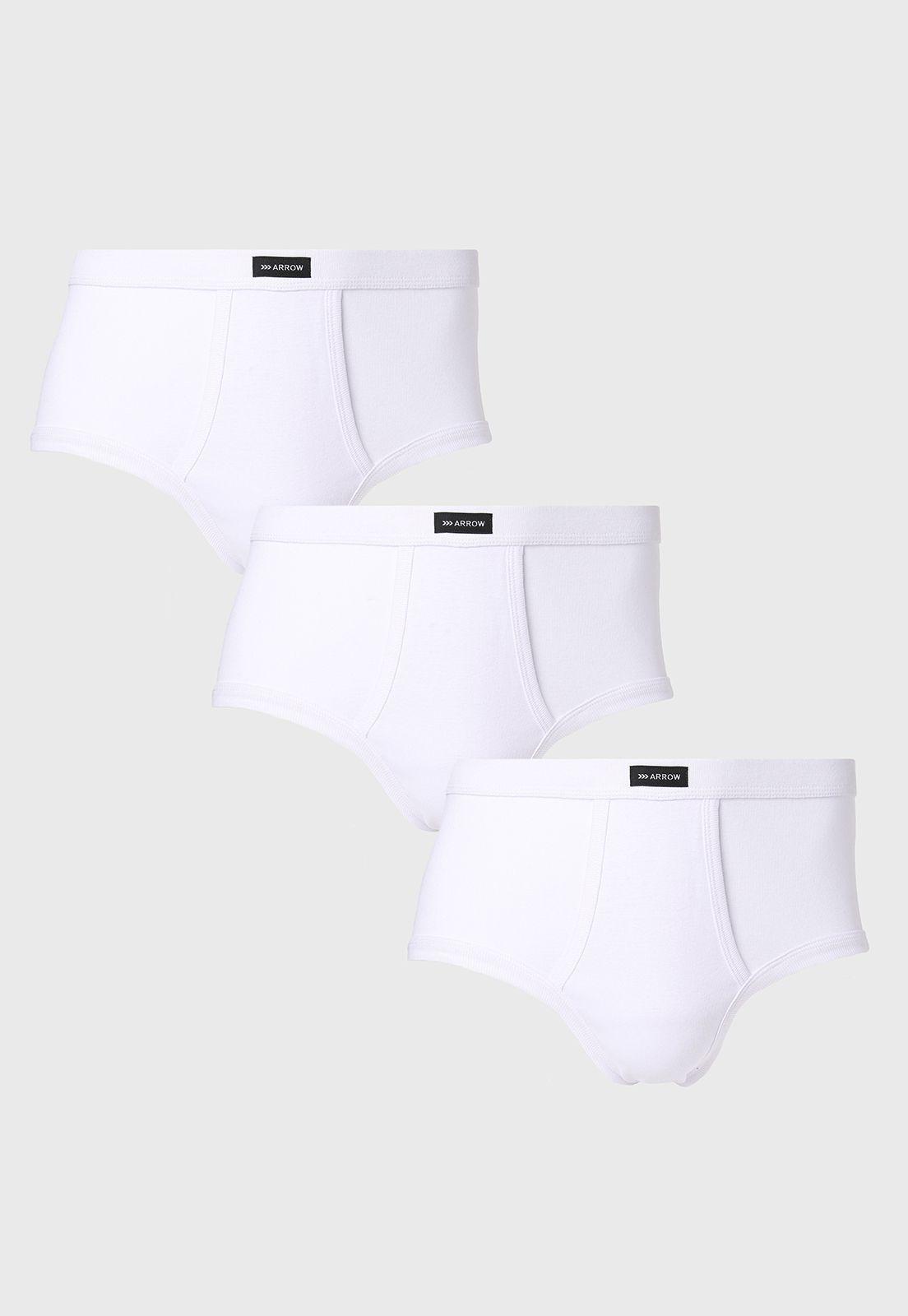 Slip 3 Unidades Classic Arrow SL32318BL-0