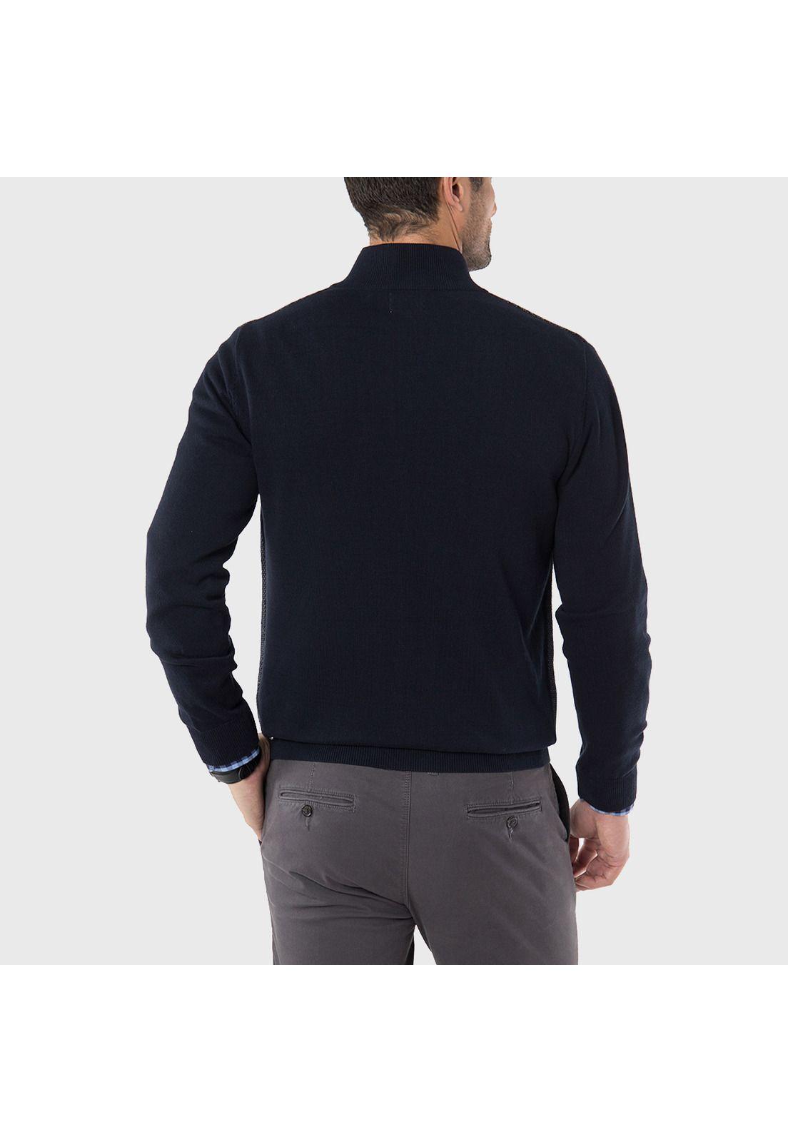 Sweater Full Zipper-1