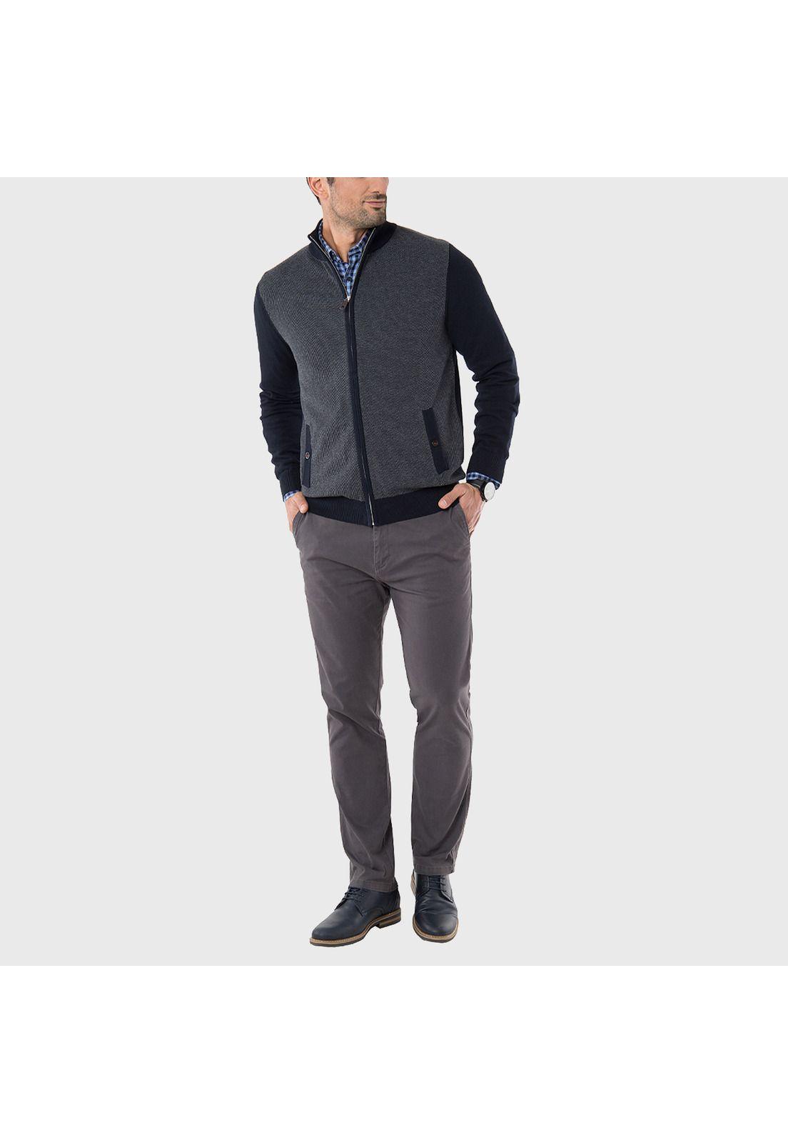 Sweater Full Zipper-3