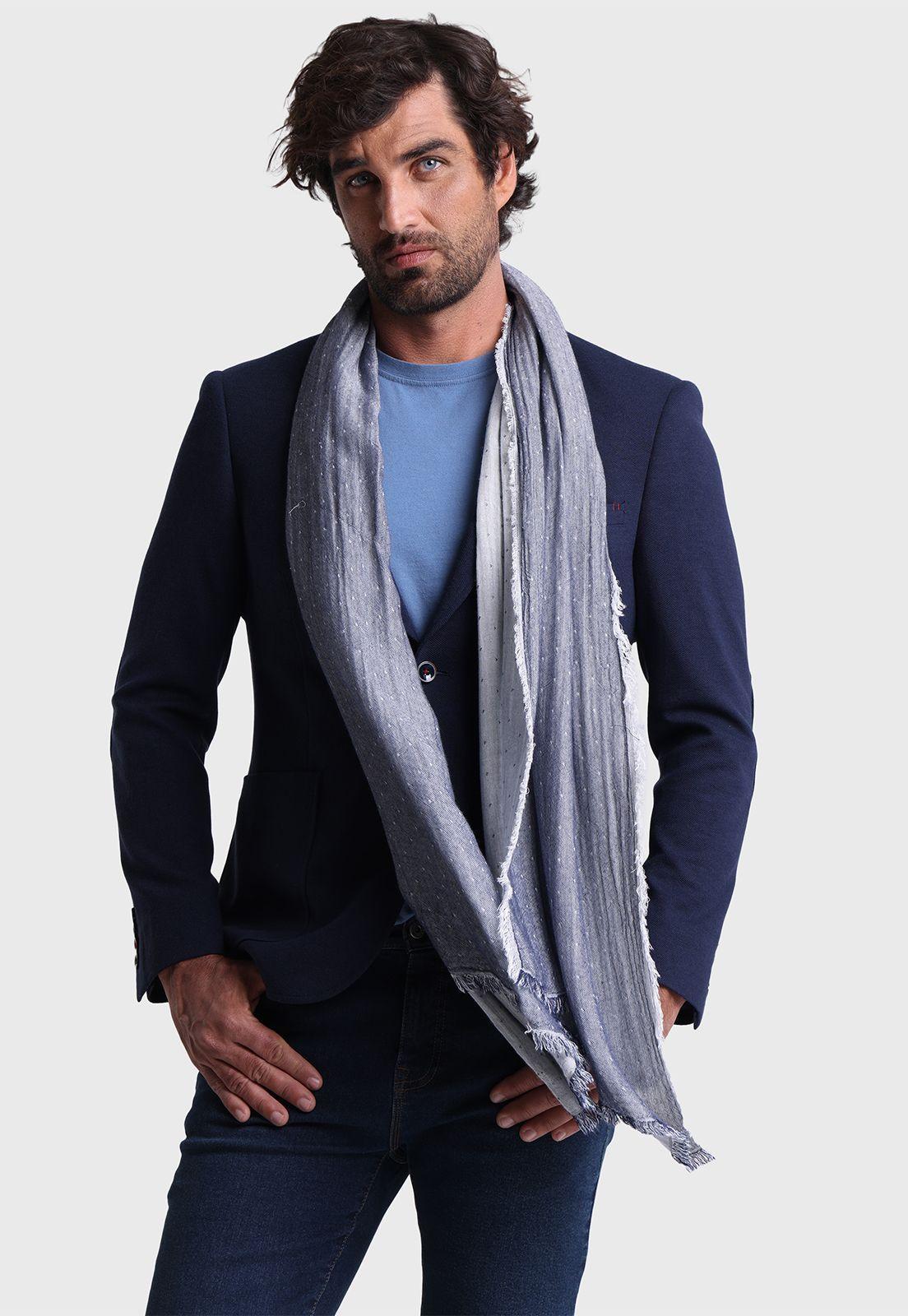 Blazer Knit Con Coderas Arrow-1