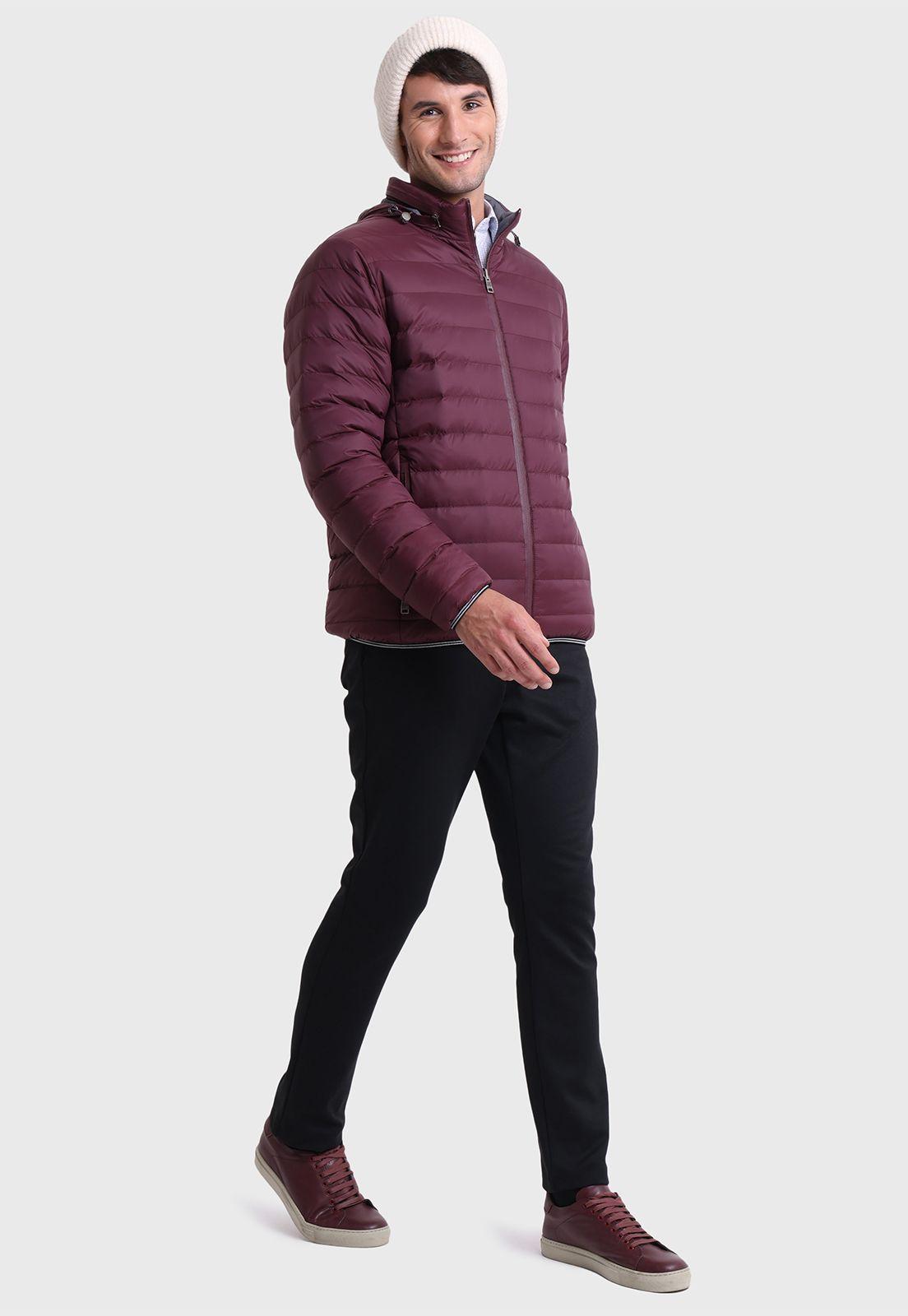 Parka Reversible Arrow-3