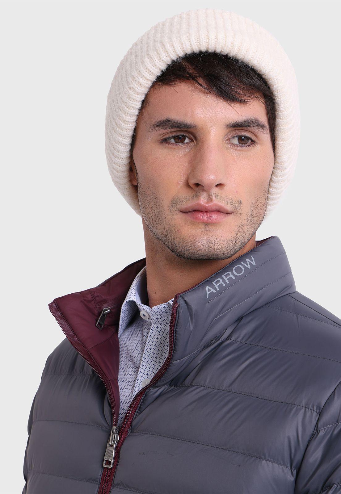 Parka Reversible Arrow-6