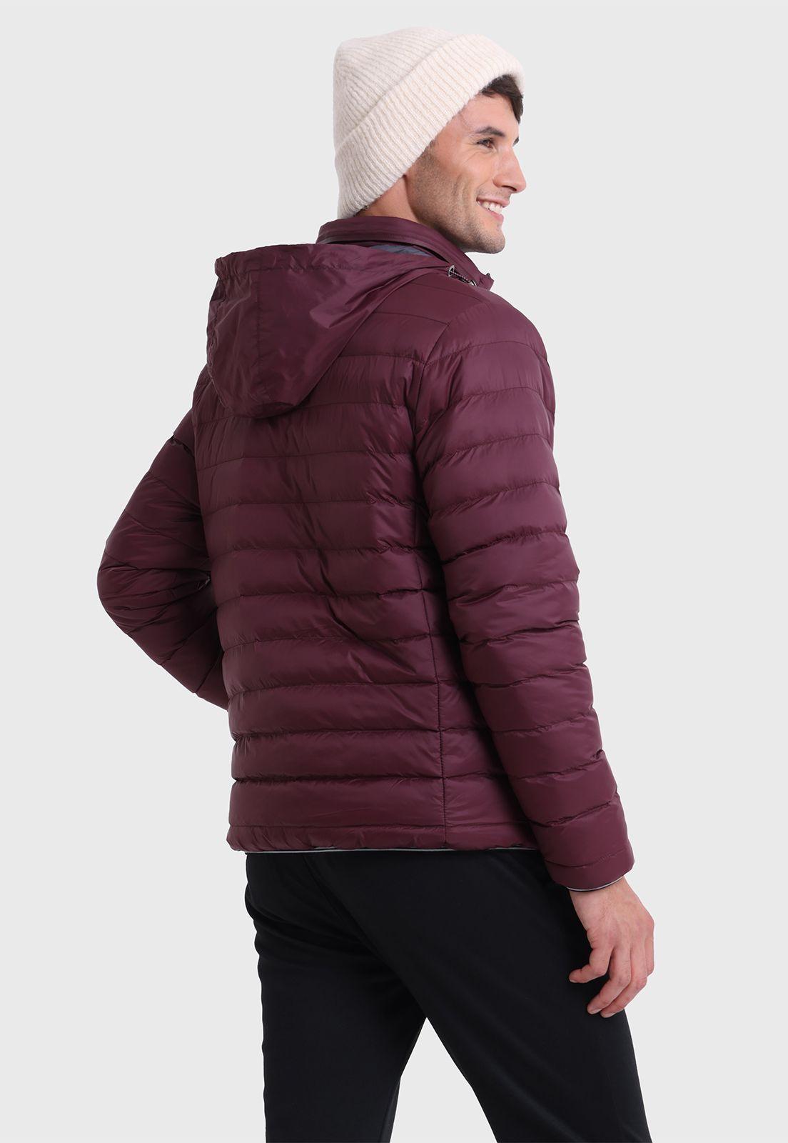 Parka Reversible Arrow-1