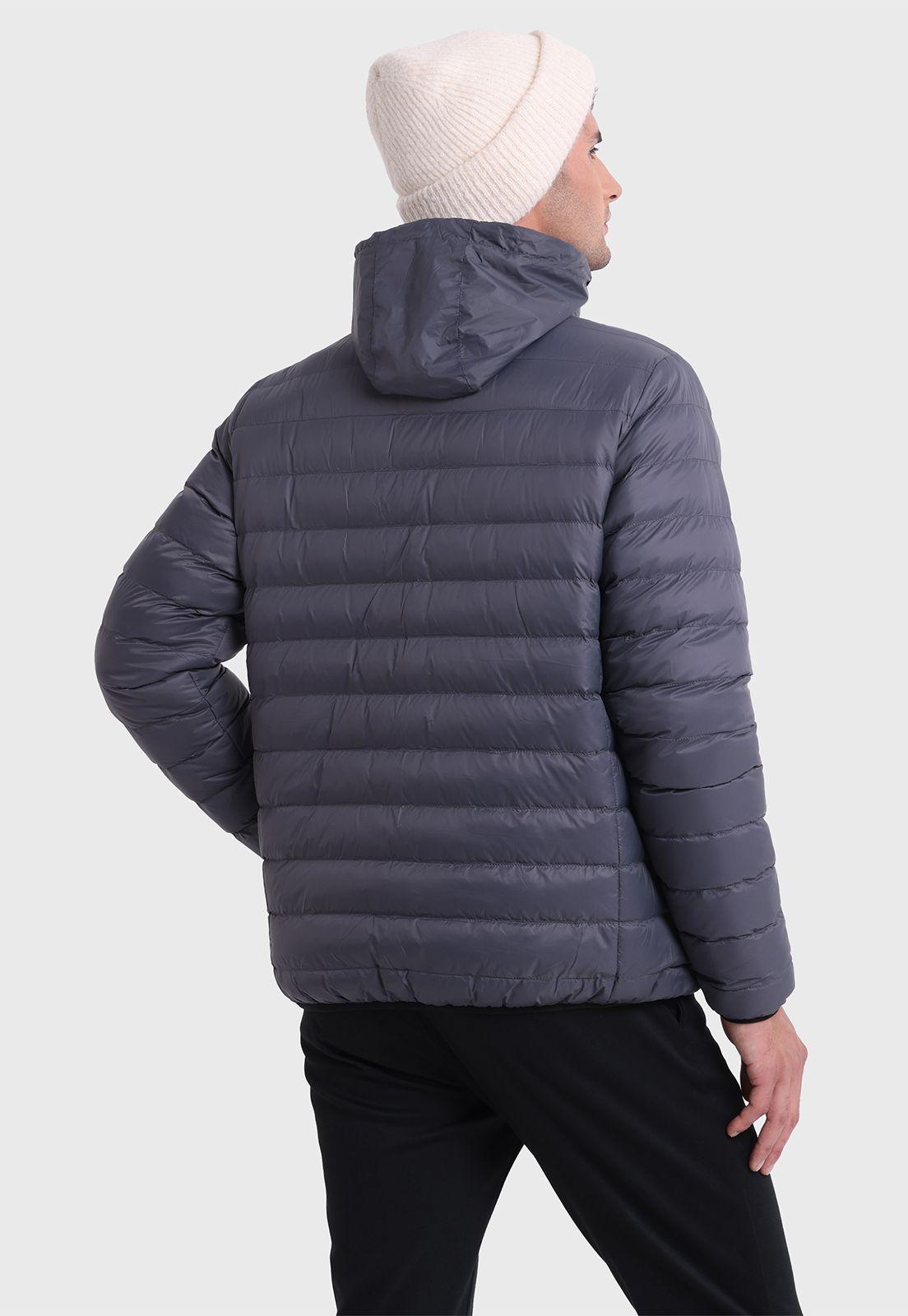 Parka Reversible Arrow-5