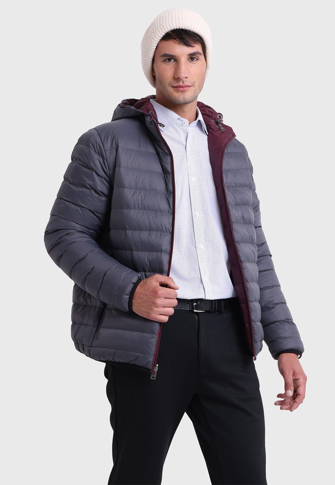 Parka Reversible Arrow-4