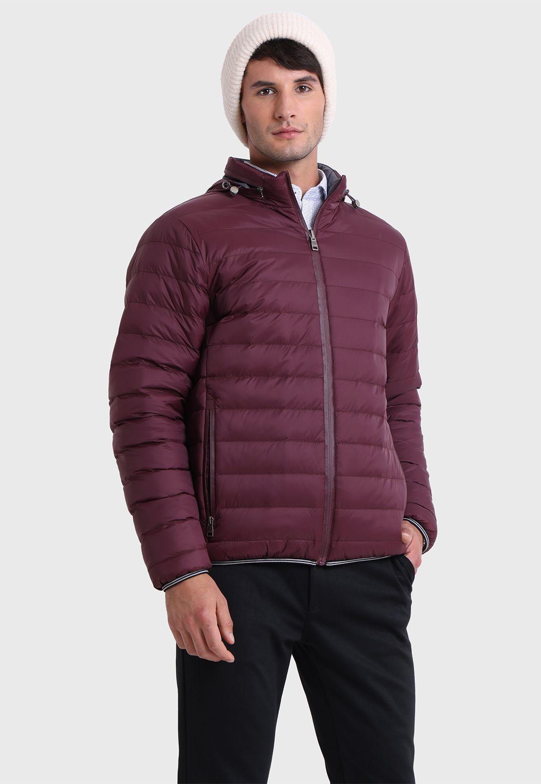 Parka Reversible Arrow-0