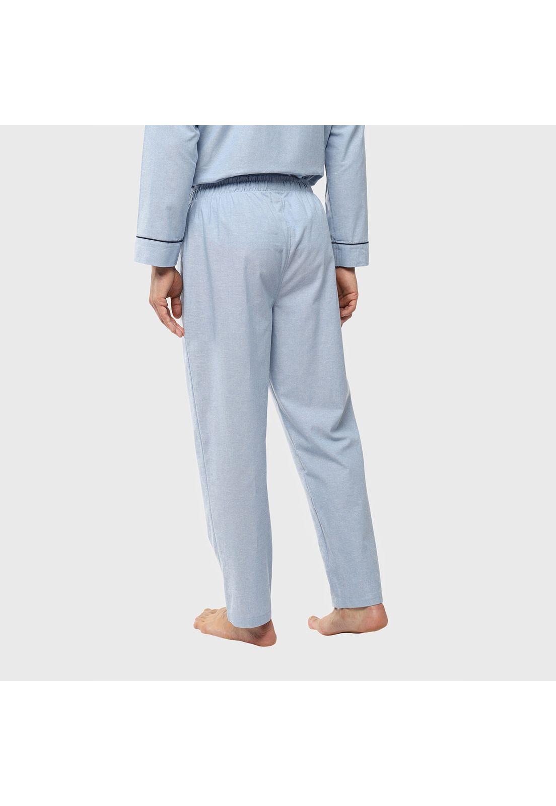 Pijama Arrow Largo-3