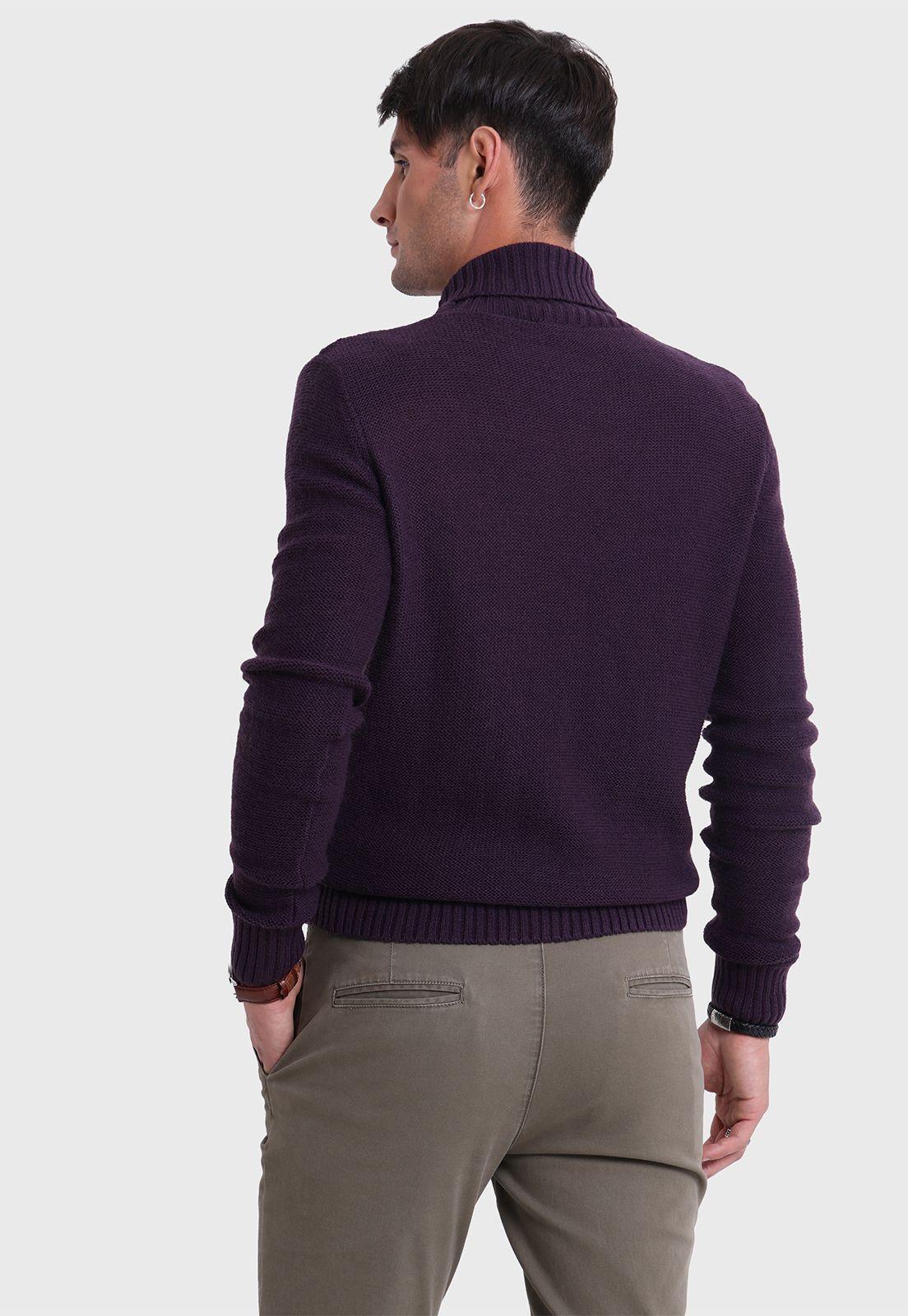 Sweater Cuello Smoking Arrow-3