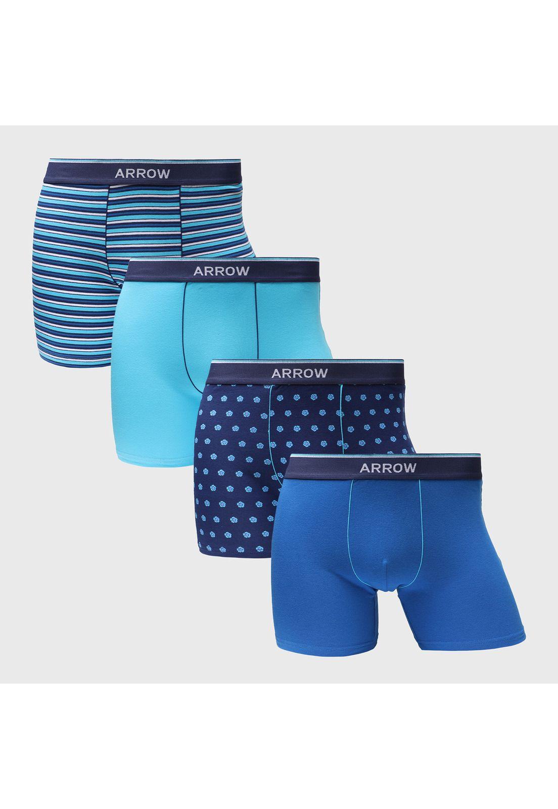 Boxer 4 Unidades Design Arrow-0