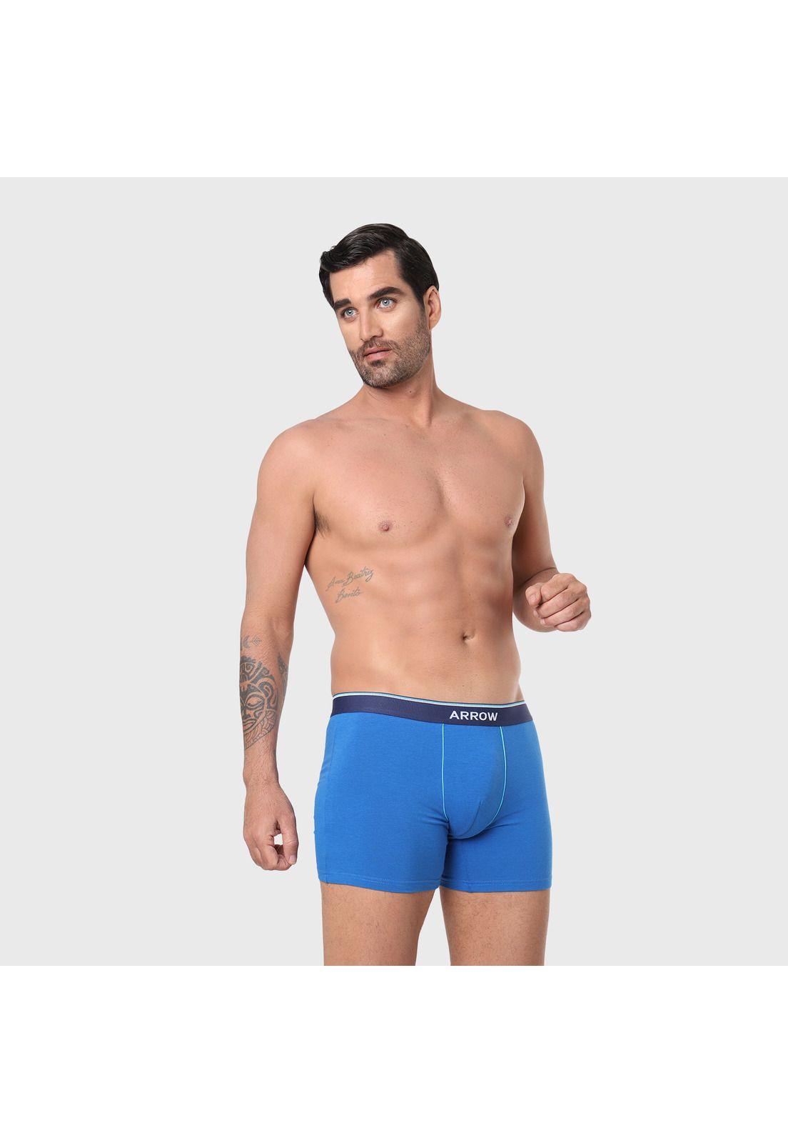 Boxer 4 Unidades Design Arrow-1