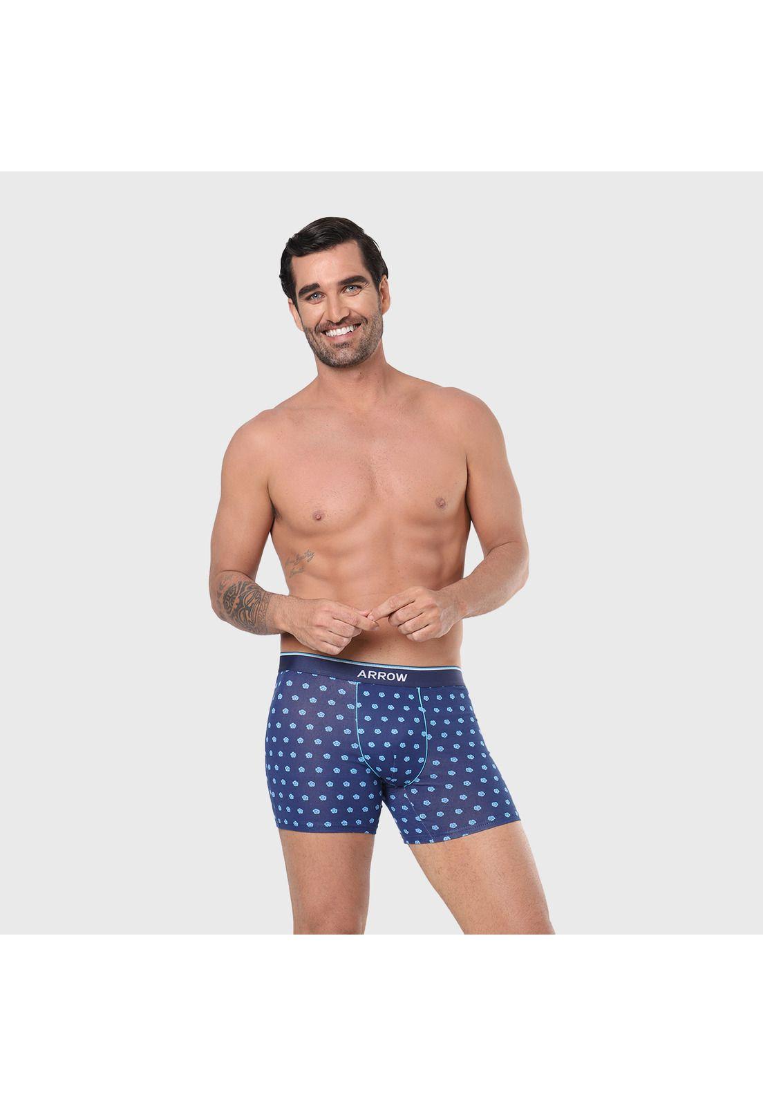 Boxer 4 Unidades Design Arrow-2
