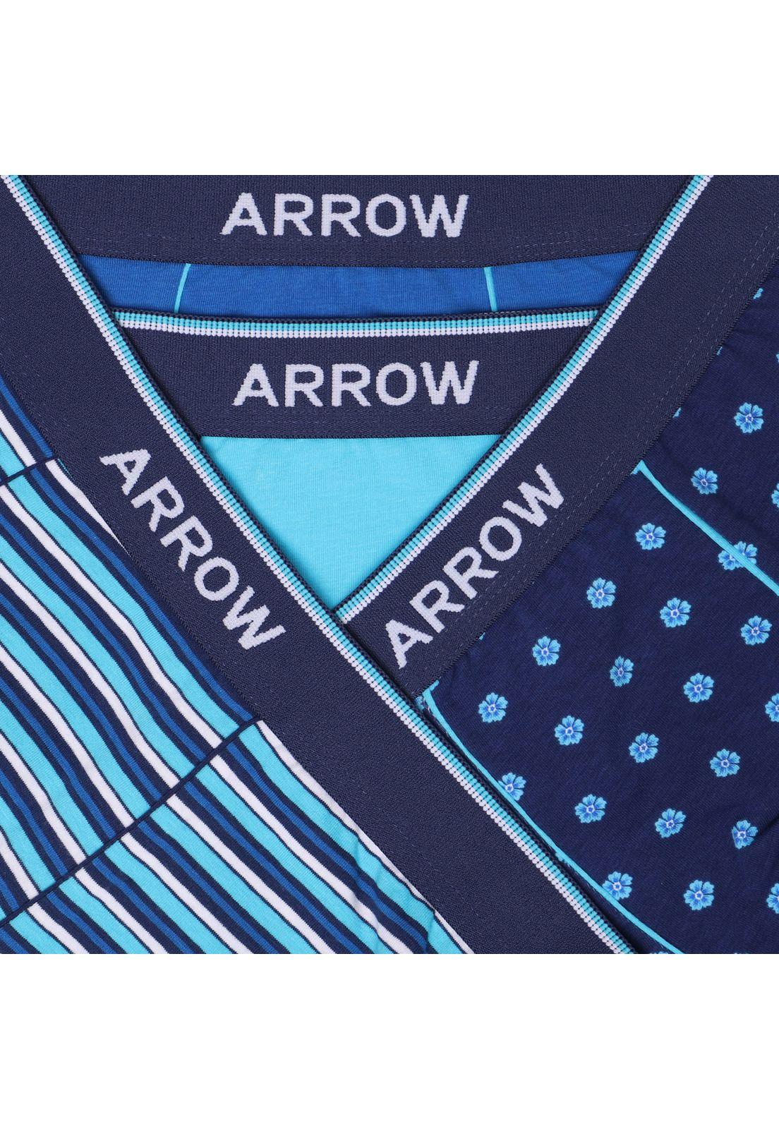 Boxer 4 Unidades Design Arrow-6