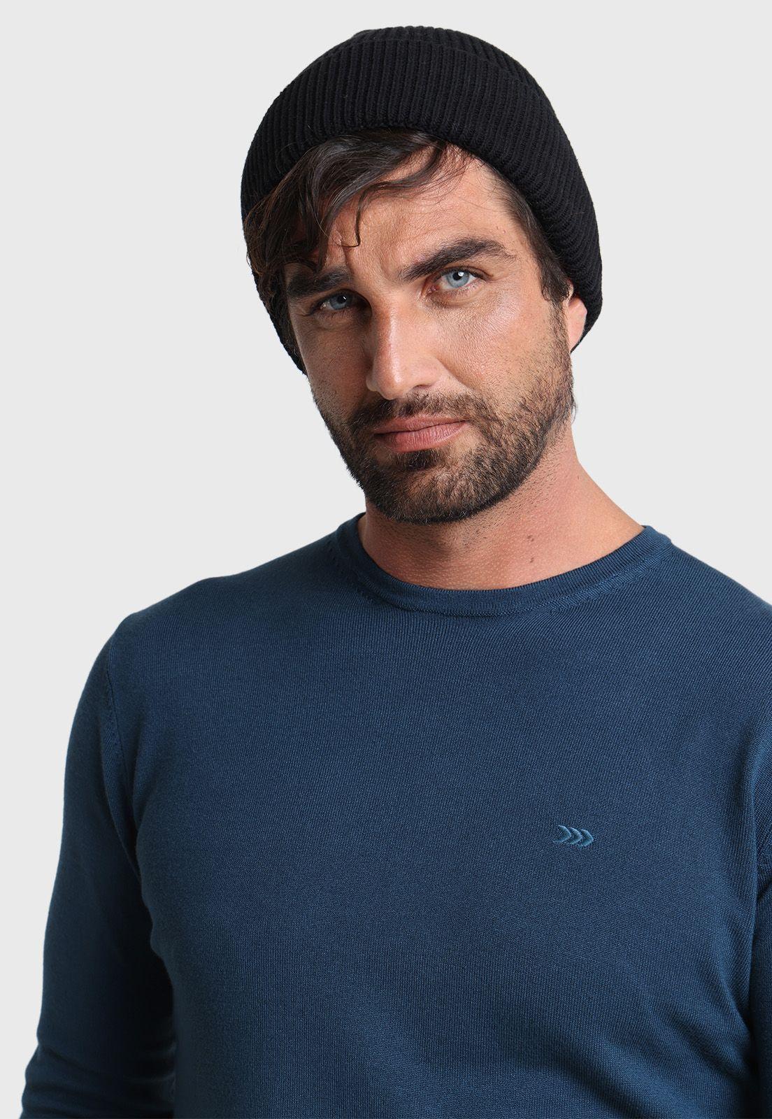 Sweater Cuello Redondo Arrow-1