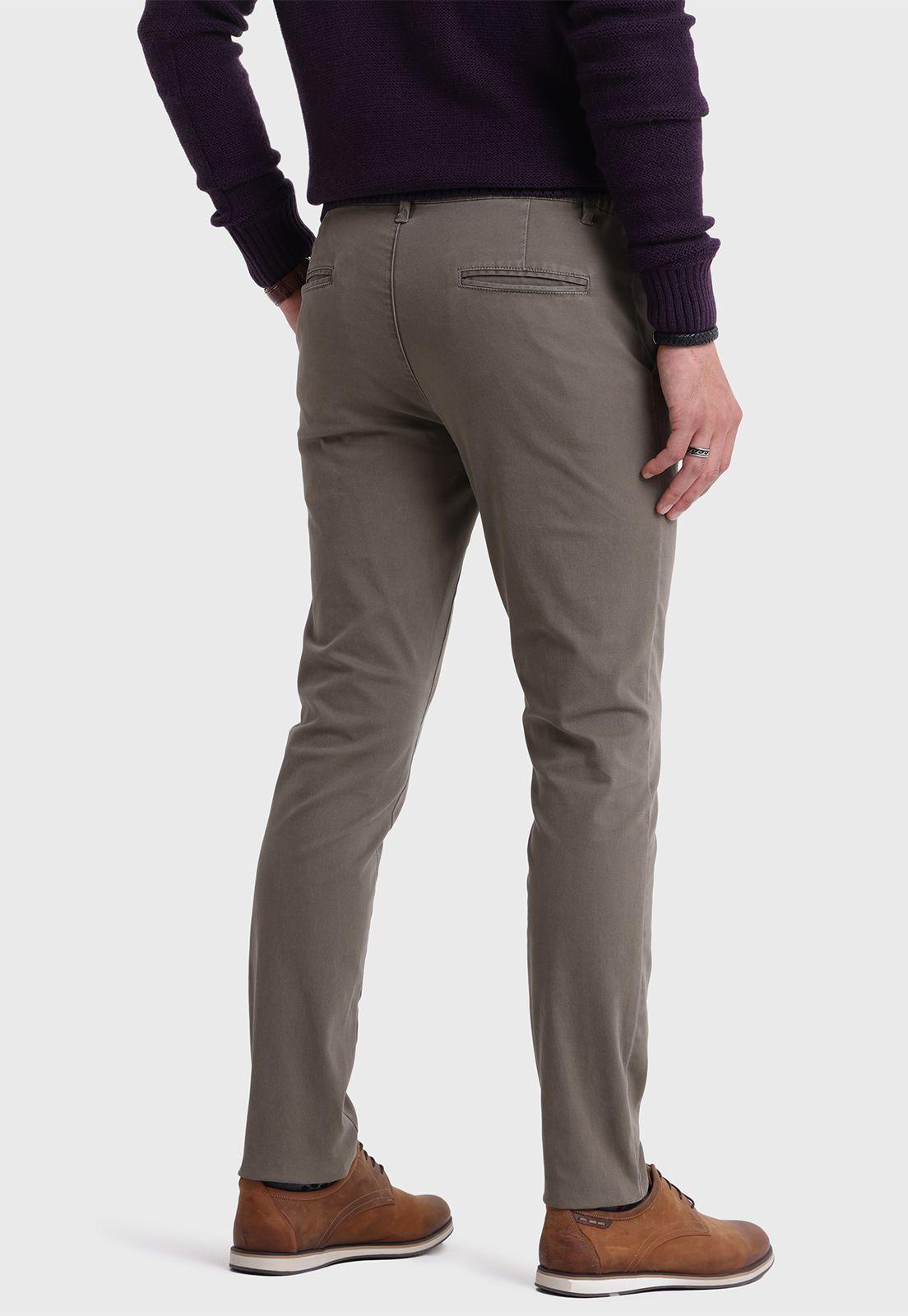 Pantalón Casual Arrow-2