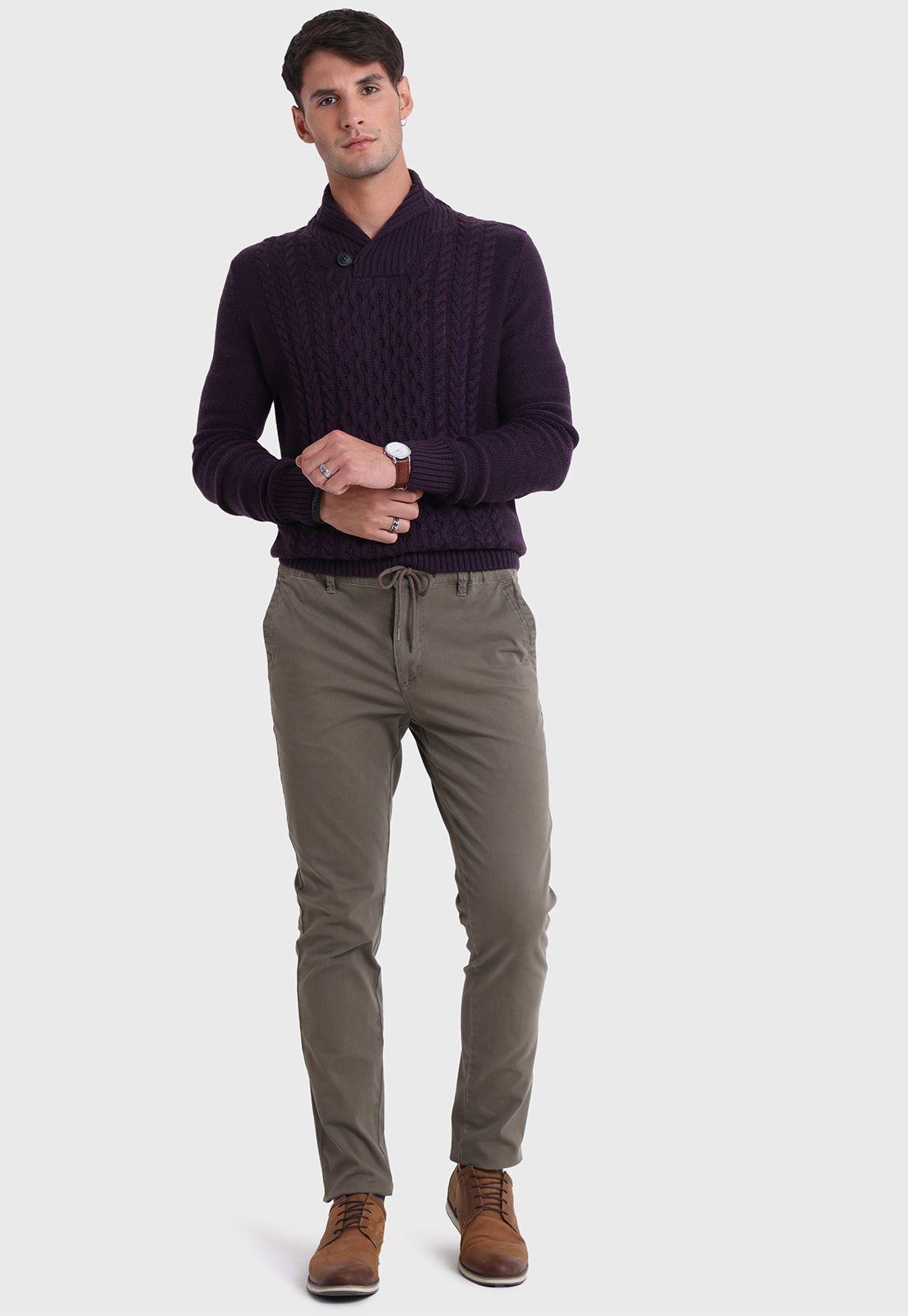 Pantalón Casual Arrow-4