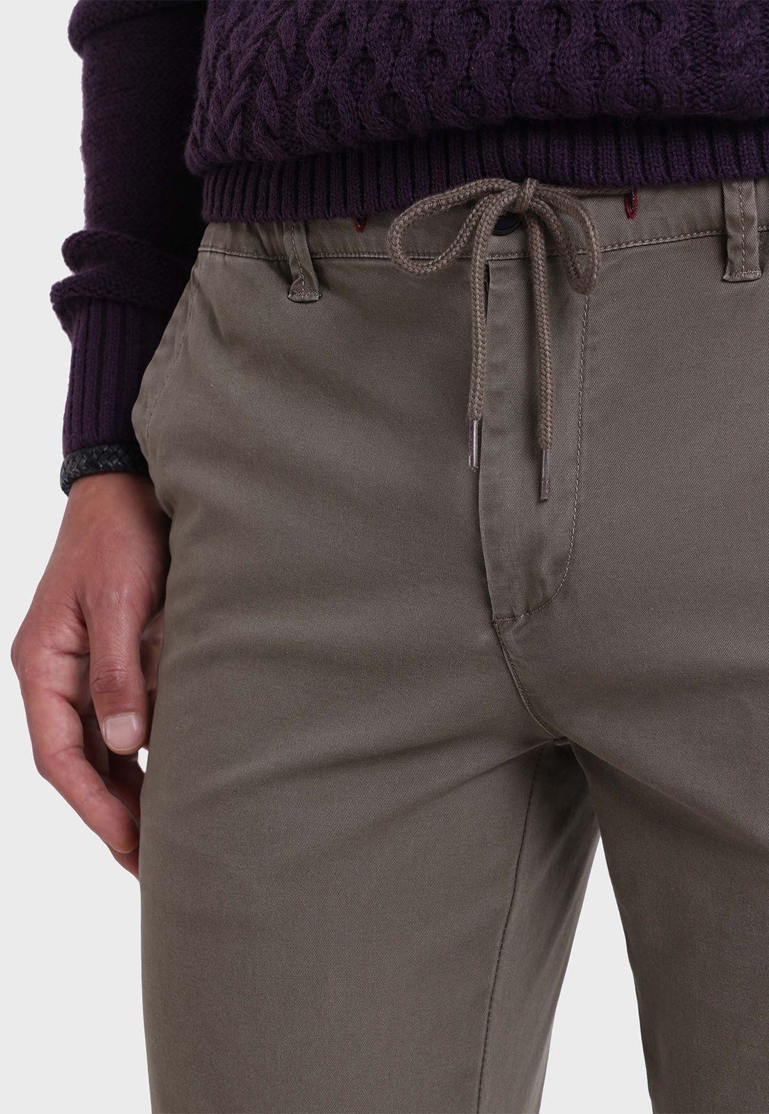Pantalón Casual Arrow-1