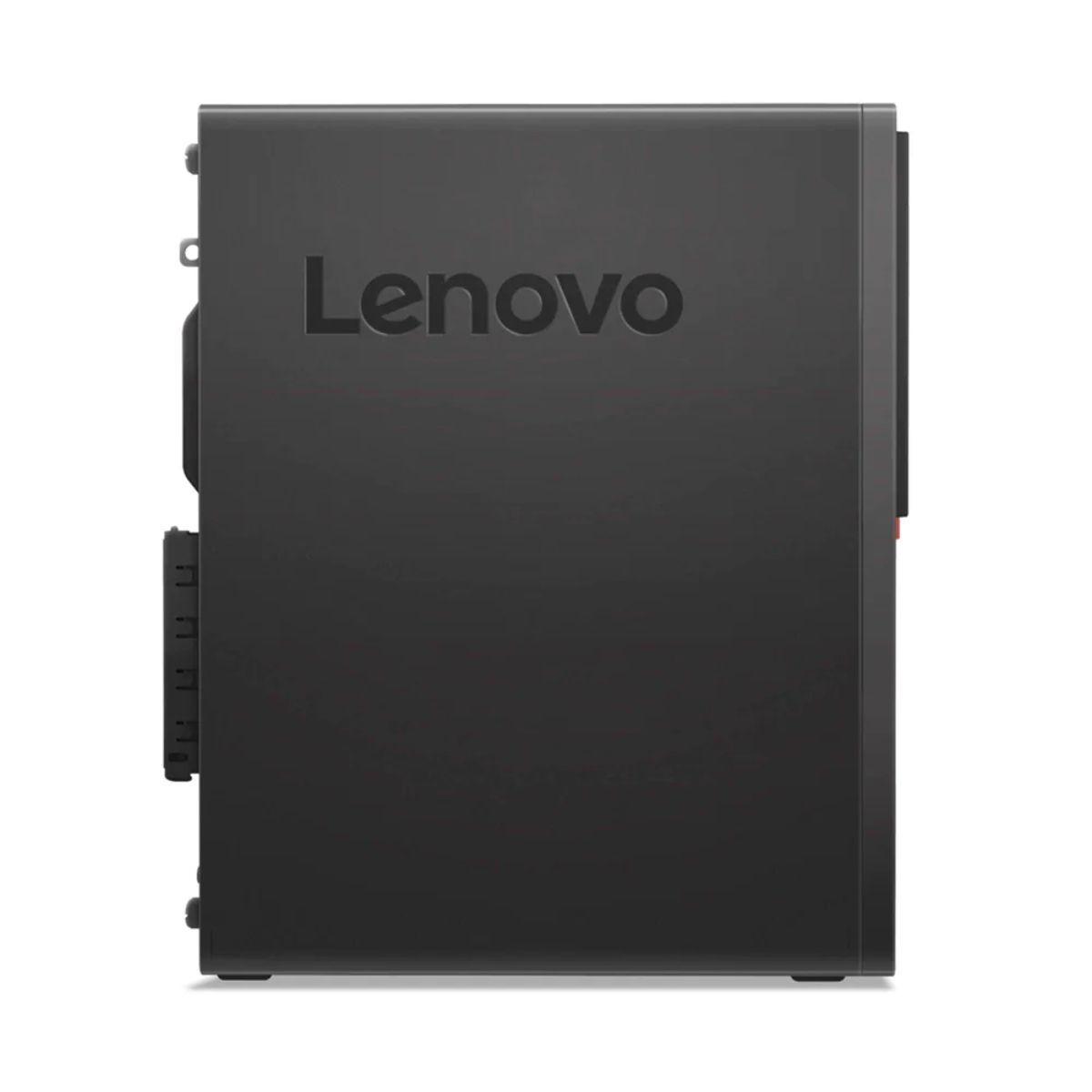 KIT PC LENOVO THINKCENTRE M720S SFF INTEL CORE I7 4.60GHZ 16GB RAM DDR4 256GB SSD 500GB HDD W11 PRO-5