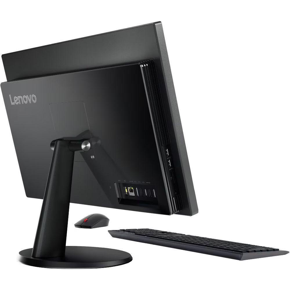 AIO LENOVO THINKCENTRE V510Z INTEL CORE I5 3,0GHZ 8GB RAM 256GB SSD WIN10 PRO-3