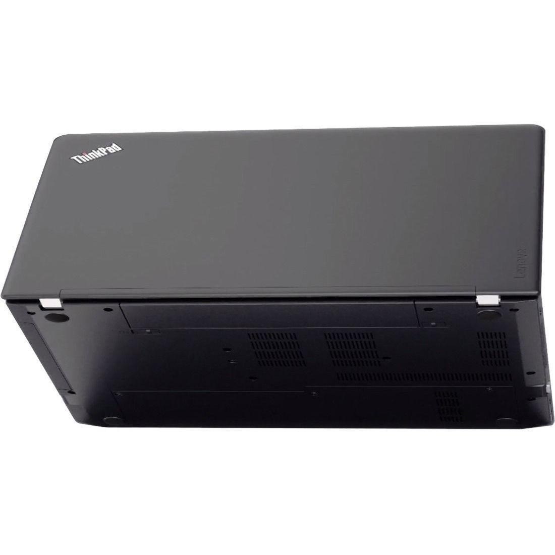 NOTEBOOK LENOVO THINKPAD E570 INTEL CORE I7 3.50GHZ 16GB RAM DDR4 512GB SSD 1TB HDD GEFORCE GTX 950M-3