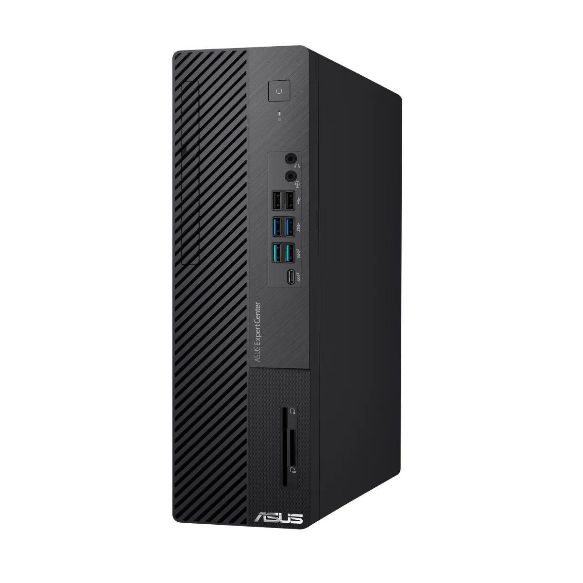 PC ASUS EXPERTCENTER D7 SFF INTEL CORE I7 4.90GHZ 16GB RAM DDR4 512GB SSD 1TB HDD WIN11 PRO-2