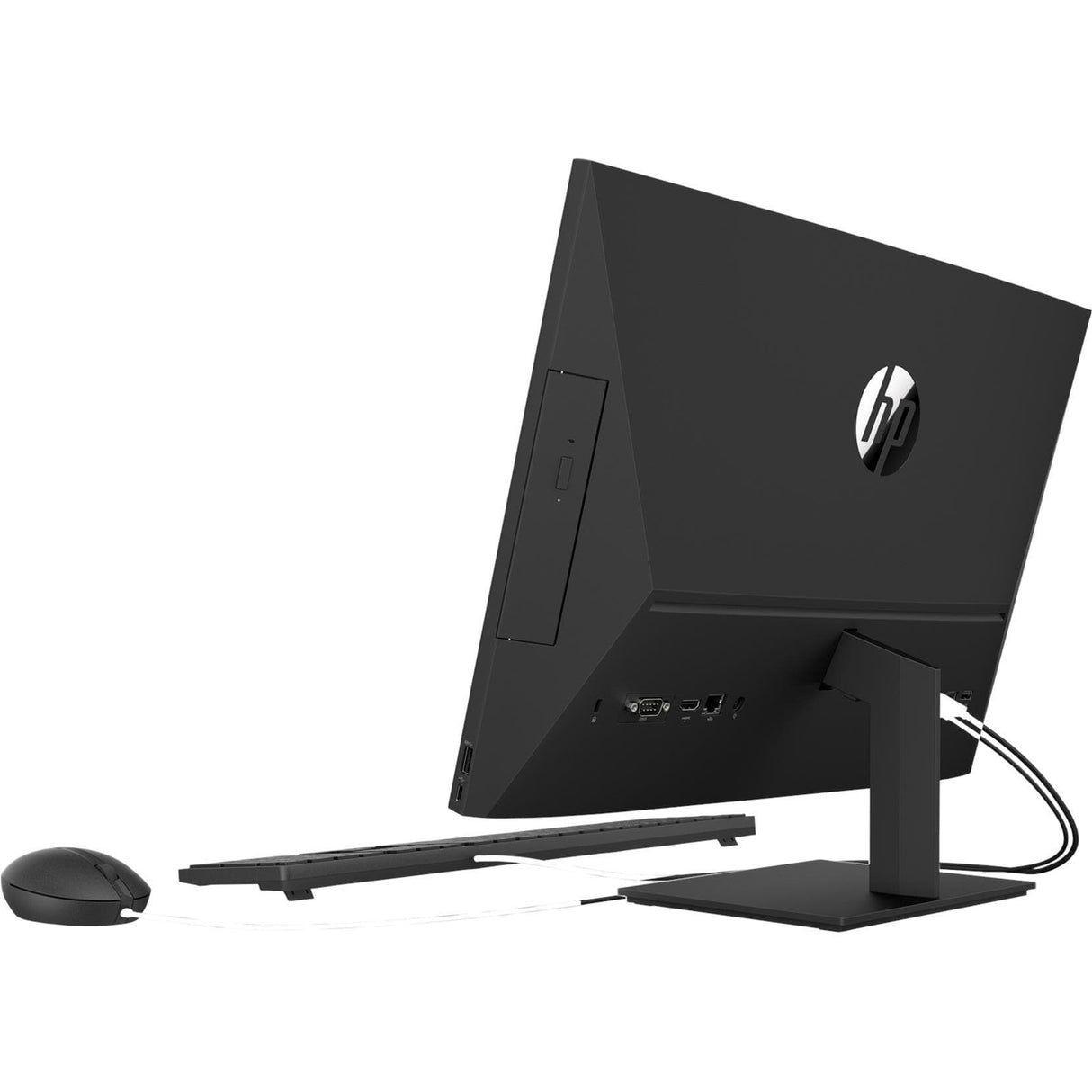 AIO HP PROONE 400 G6 INTEL CORE I5 4.5GHZ 12GB RAM DDR4 256GB SSD WIN11 PRO-2