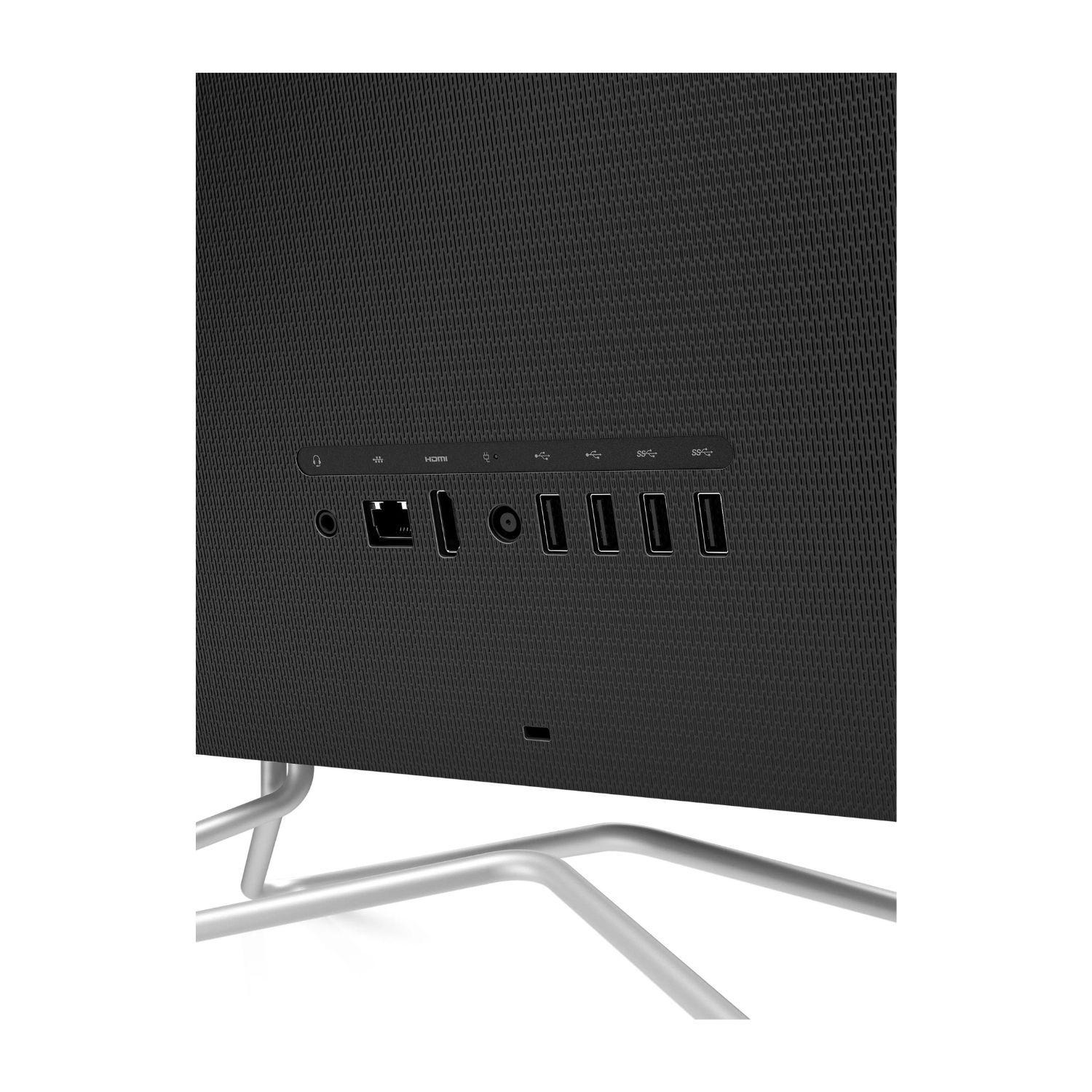 ALL IN ONE HP 24-DF1508LA INTEL CORE I3 4.10GHZ 12GB RAM DDR4 512GB SSD WIN 11 PRO-3