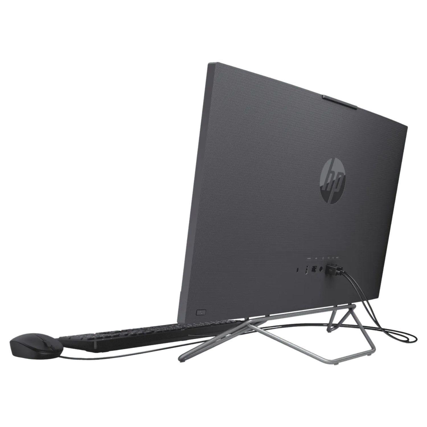 ALL IN ONE HP 24-DF1508LA INTEL CORE I3 4.10GHZ 8GB RAM DDR4 512GB SSD WIN 11 PRO-2