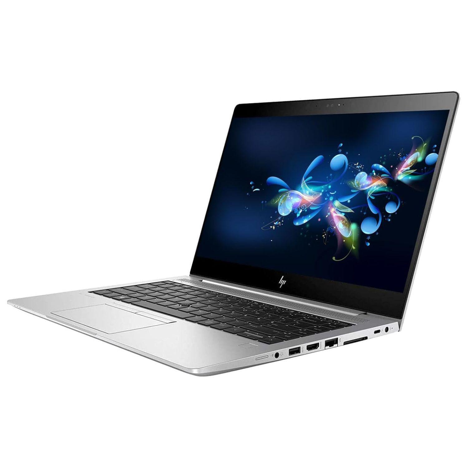 NOTEBOOK HP ELITEBOOK 840 G5 INTEL CORE I7 4,20GHZ 8GB DDR4 512GB SSD WIN11 PRO-2