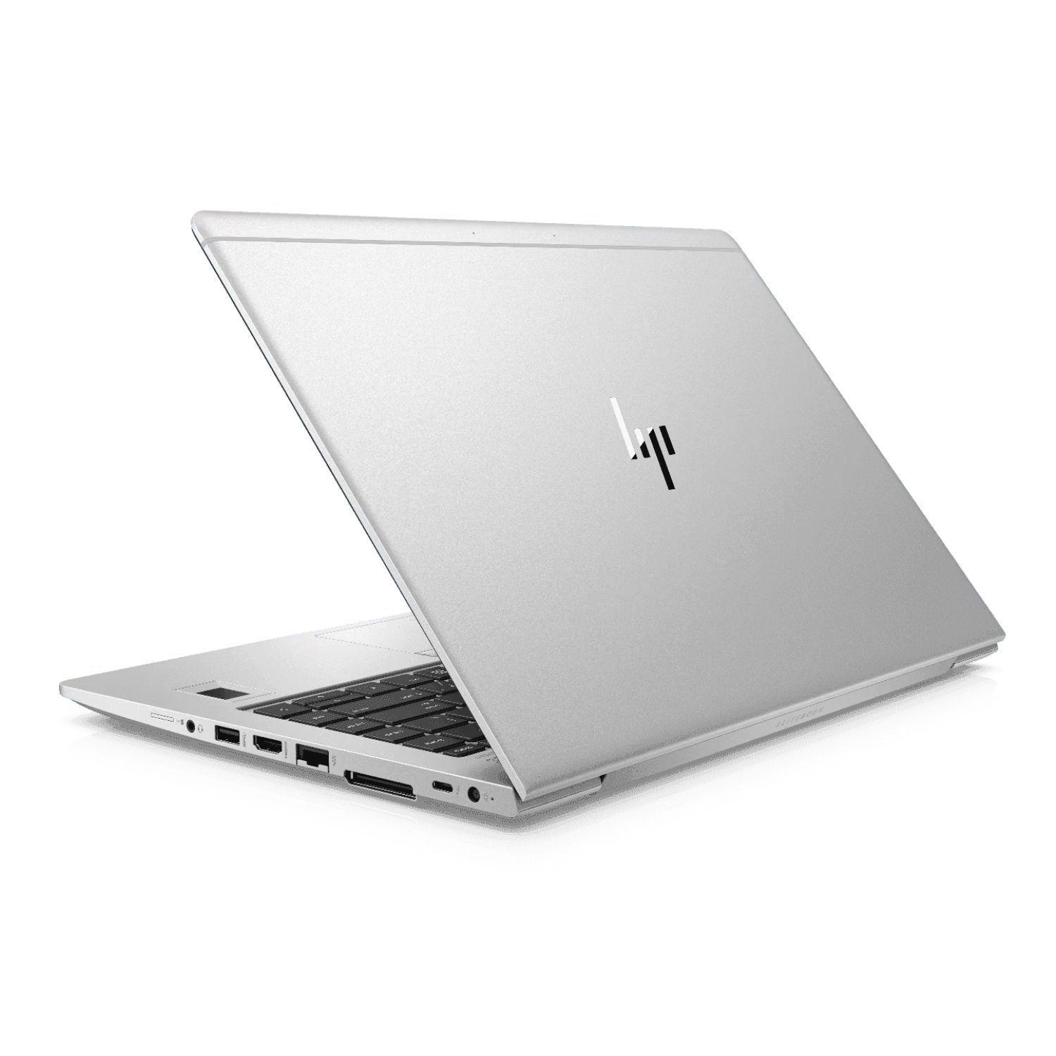 NOTEBOOK HP ELITEBOOK 840 G5 INTEL CORE I7 4,20GHZ 8GB DDR4 512GB SSD WIN11 PRO-4
