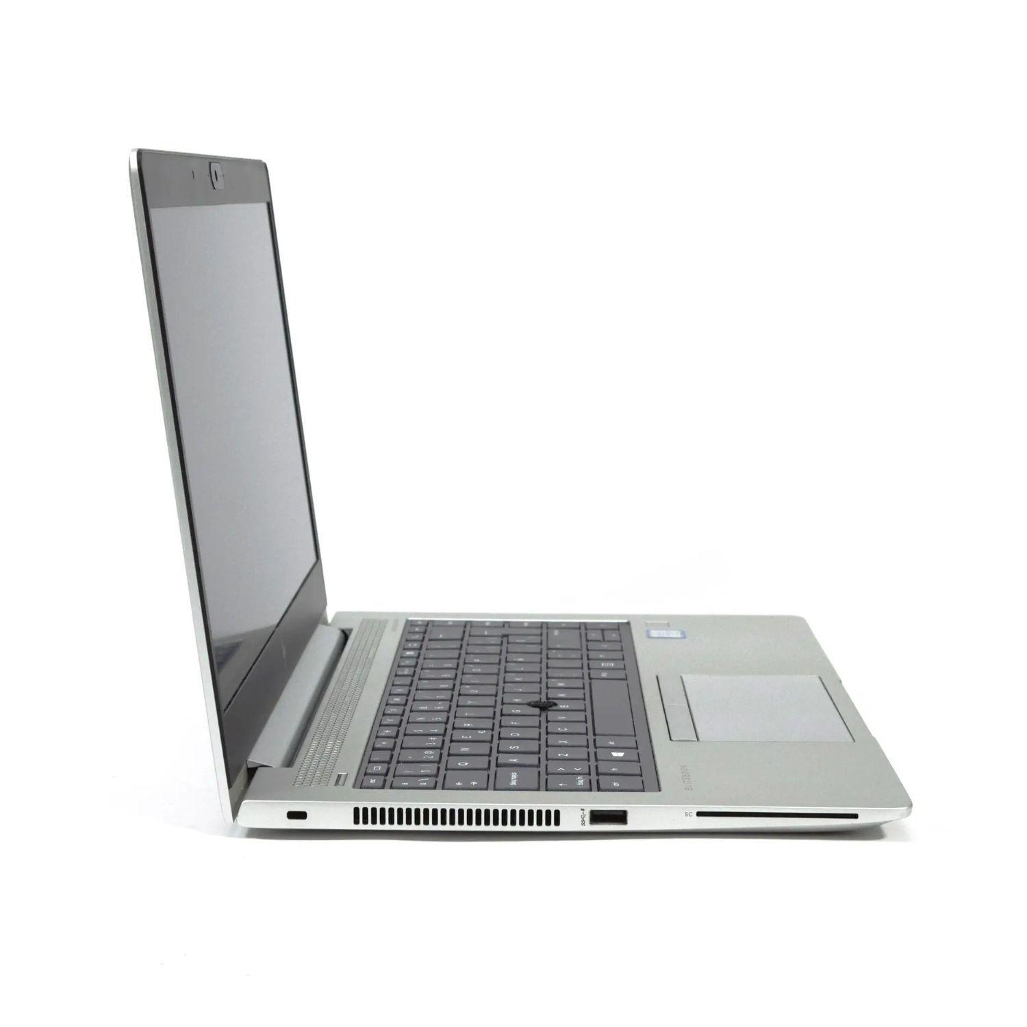 NOTEBOOK HP ELITEBOOK 840 G5 INTEL CORE I7 4,20GHZ 8GB DDR4 512GB SSD WIN11 PRO-5
