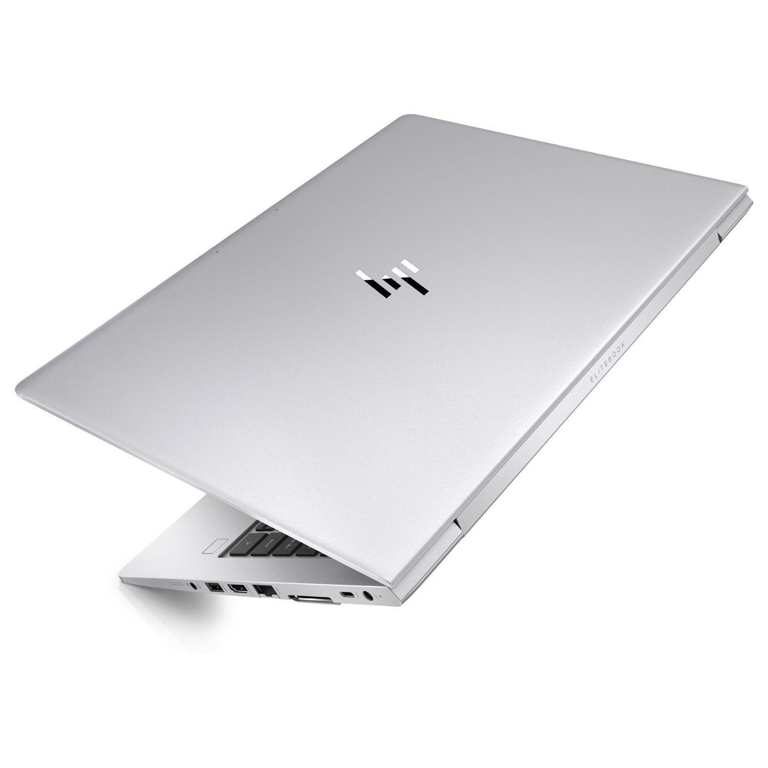 NOTEBOOK HP ELITEBOOK 840 G5 INTEL CORE I7 4,20GHZ 8GB DDR4 512GB SSD WIN11 PRO-6