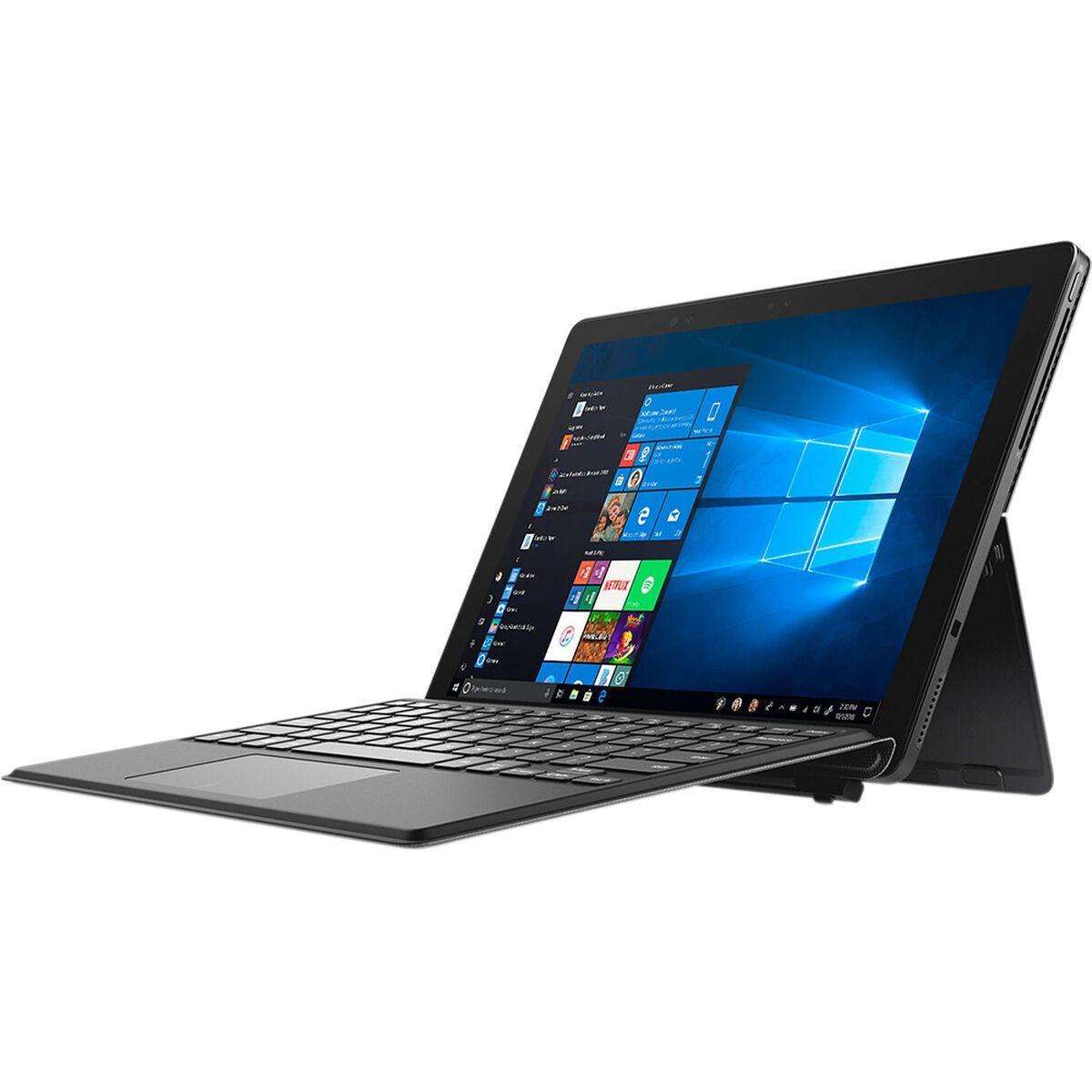 NOTEBOOK 2 EN 1 DELL LATITUDE 5290 INTEL CORE I7 4.20GHZ 16GB RAM DDR4 240GB SSD WIN11 PRO-3