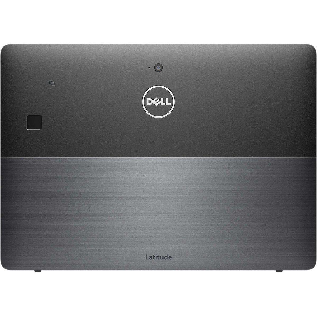 NOTEBOOK 2 EN 1 DELL LATITUDE 5290 INTEL CORE I7 4.20GHZ 16GB RAM DDR4 240GB SSD WIN11 PRO-4