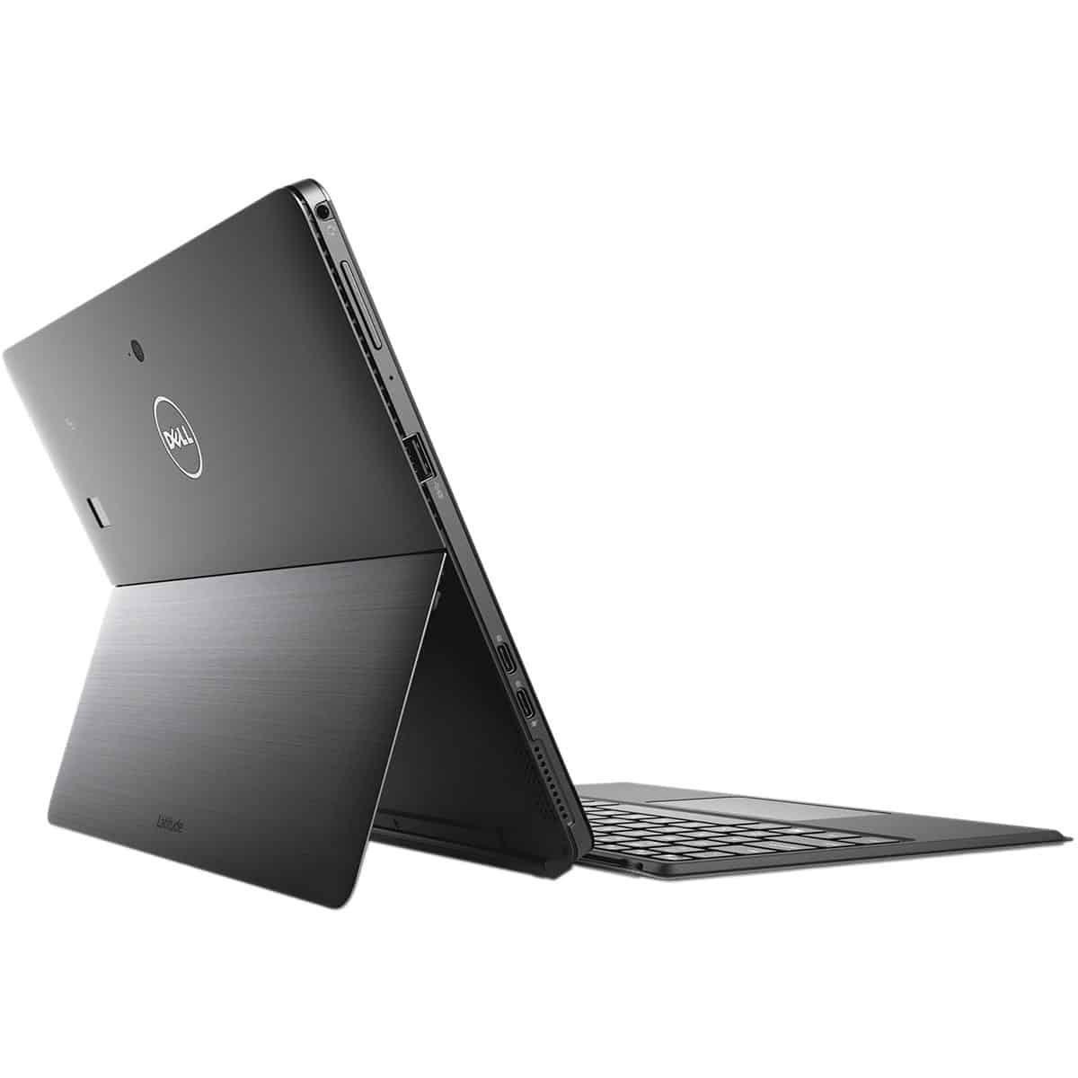 NOTEBOOK 2 EN 1 DELL LATITUDE 5290 INTEL CORE I7 4.20GHZ 16GB RAM DDR4 240GB SSD WIN11 PRO-5