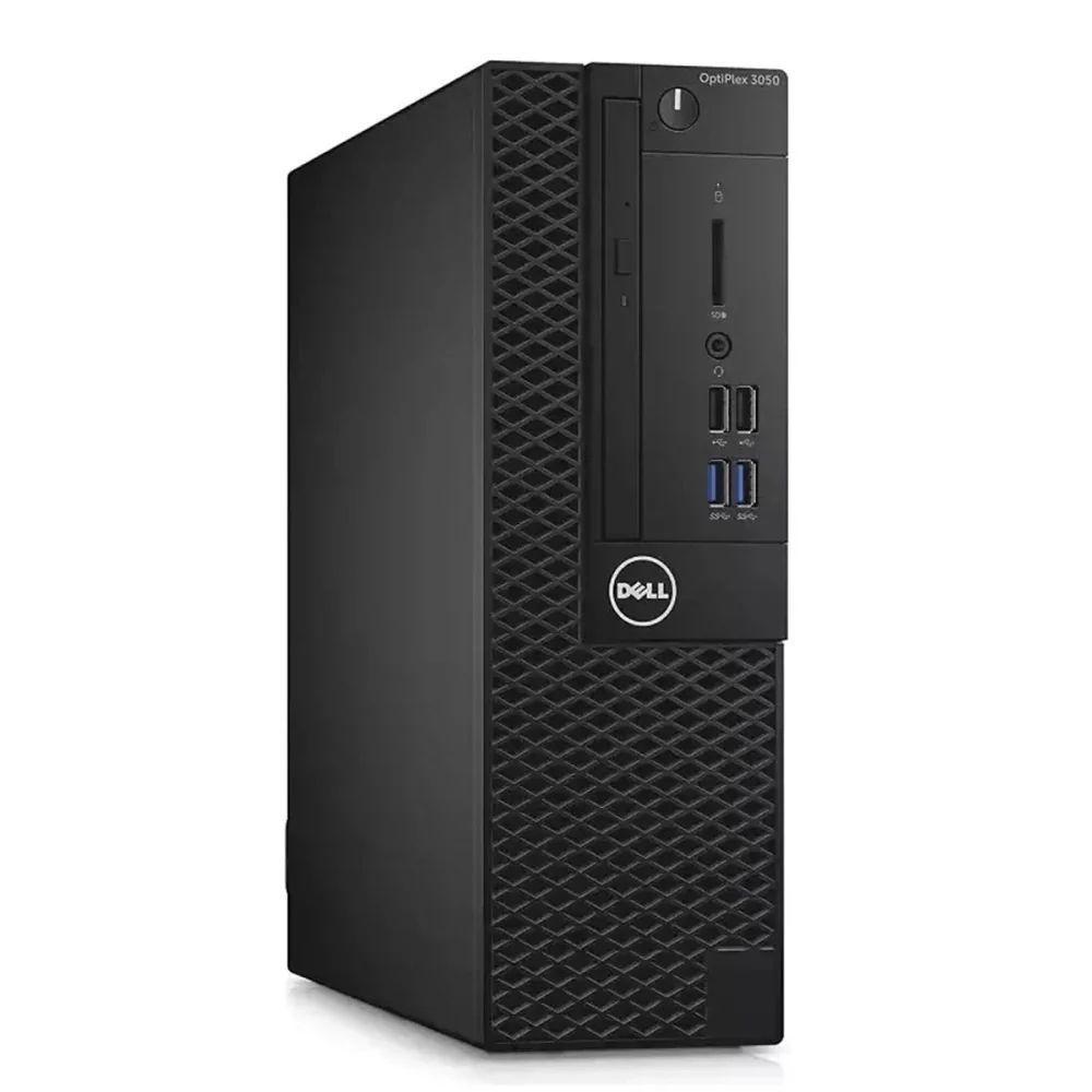 KIT PC DELL OPTIPLEX 3050 SFF INTEL CORE I5 3.60GHZ 8GB RAM 240GB SSD WIN10 PRO-1