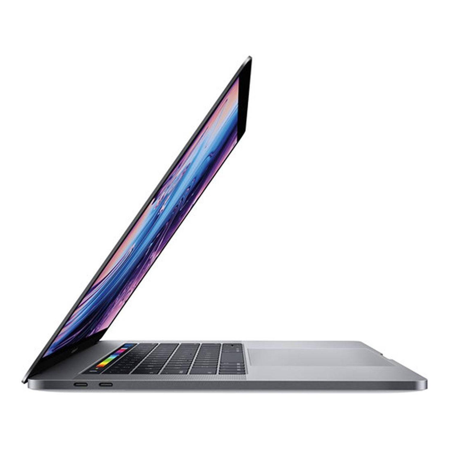 MACBOOK PRO RETINA A1990 2018 INTEL CORE I7 4.30GHZ 16GB RAM 512GB SSD RADEON PRO 4GB-2